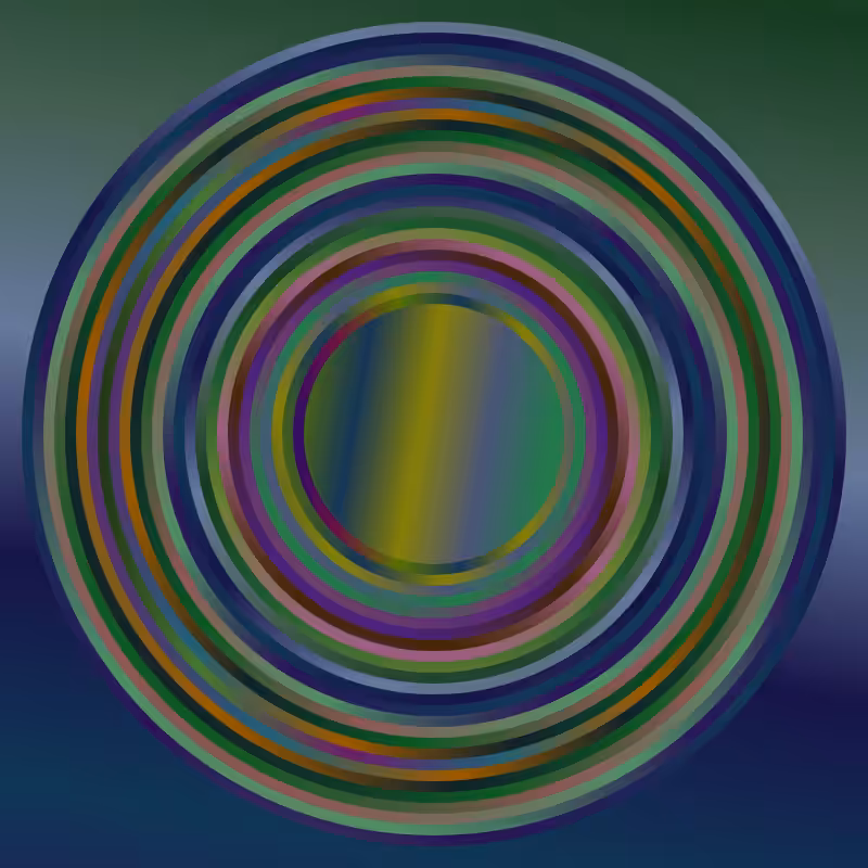 Vortex 256 #1