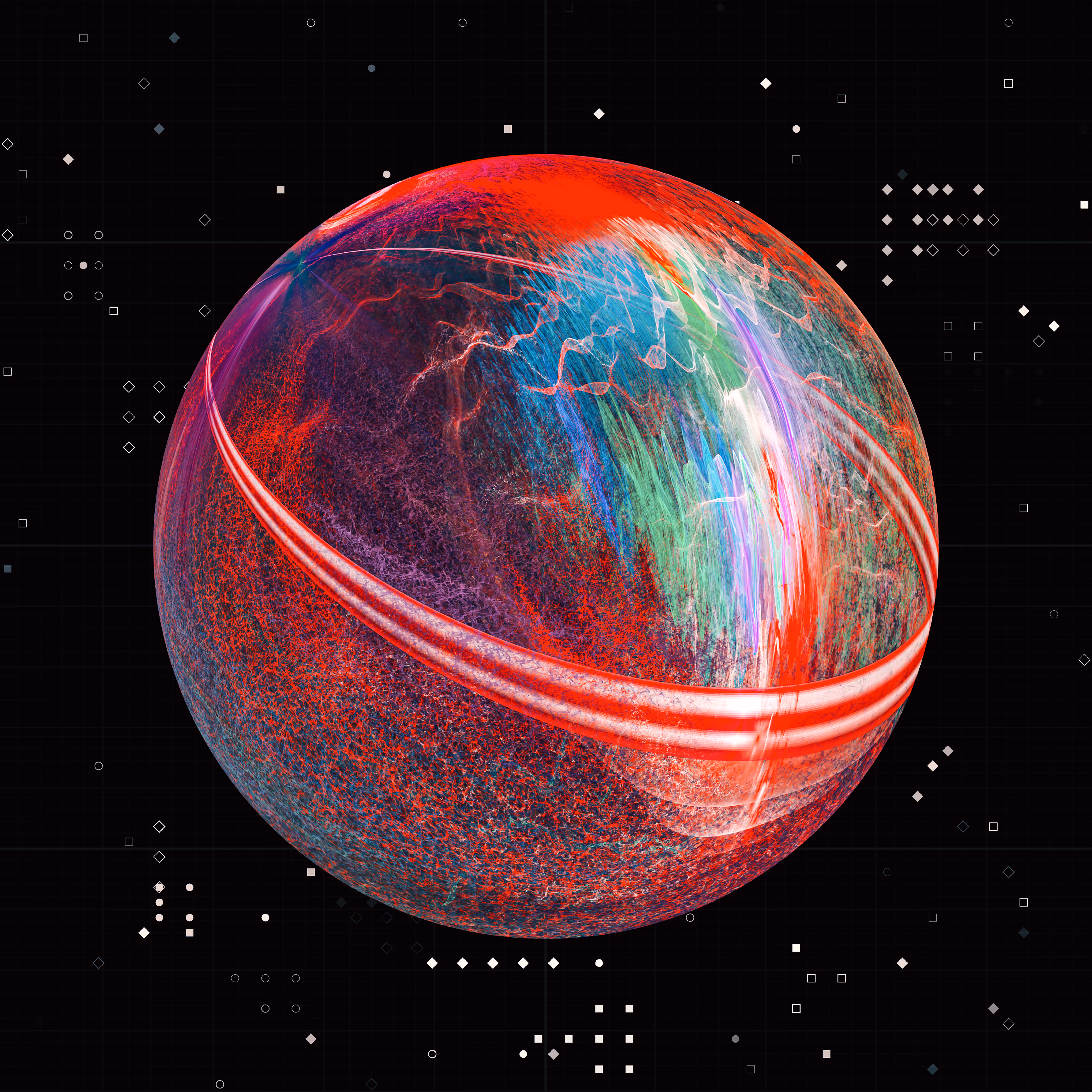 Meta Planets: MP-018 // Axromurs 87