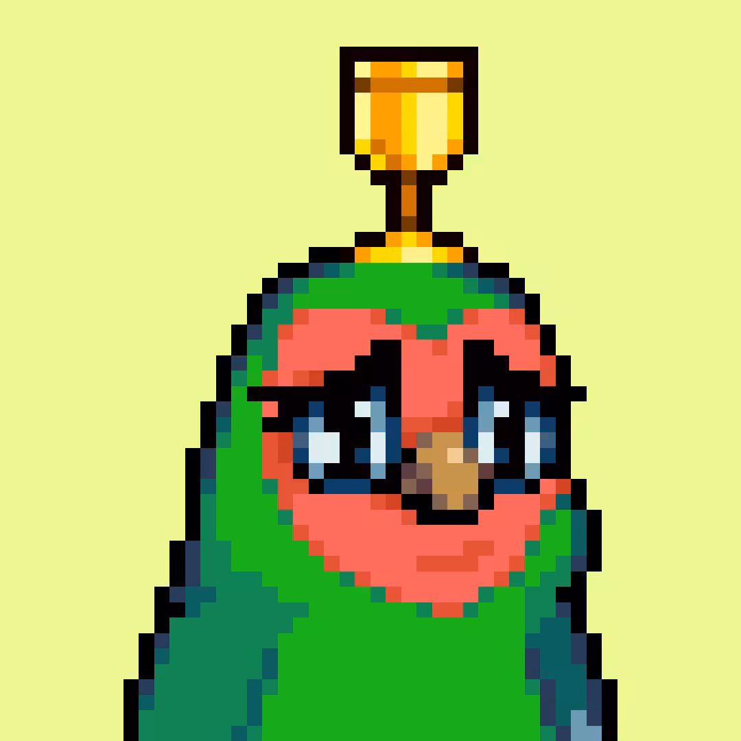 Lovebirds: Lovebird#4334