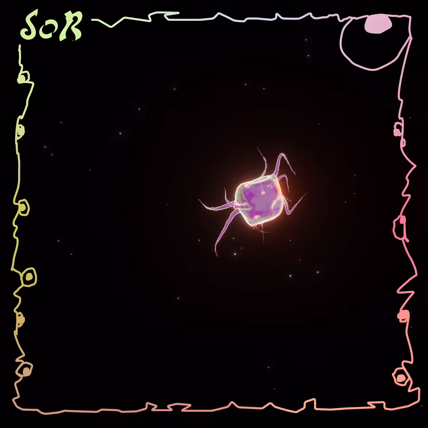 Sea of Redemption: Plankton #83