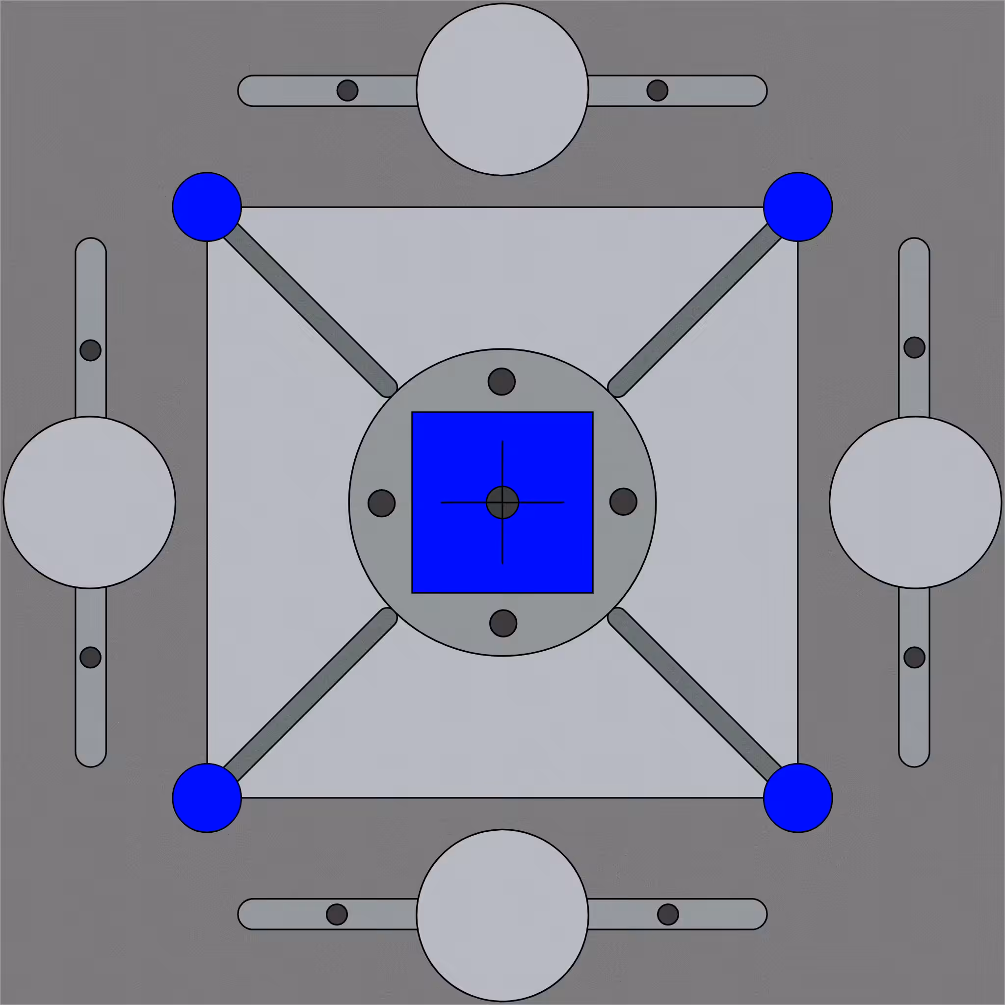 ⓂⒺⓉⒶⒷⓄⓁⒾⓈⓂ  #61