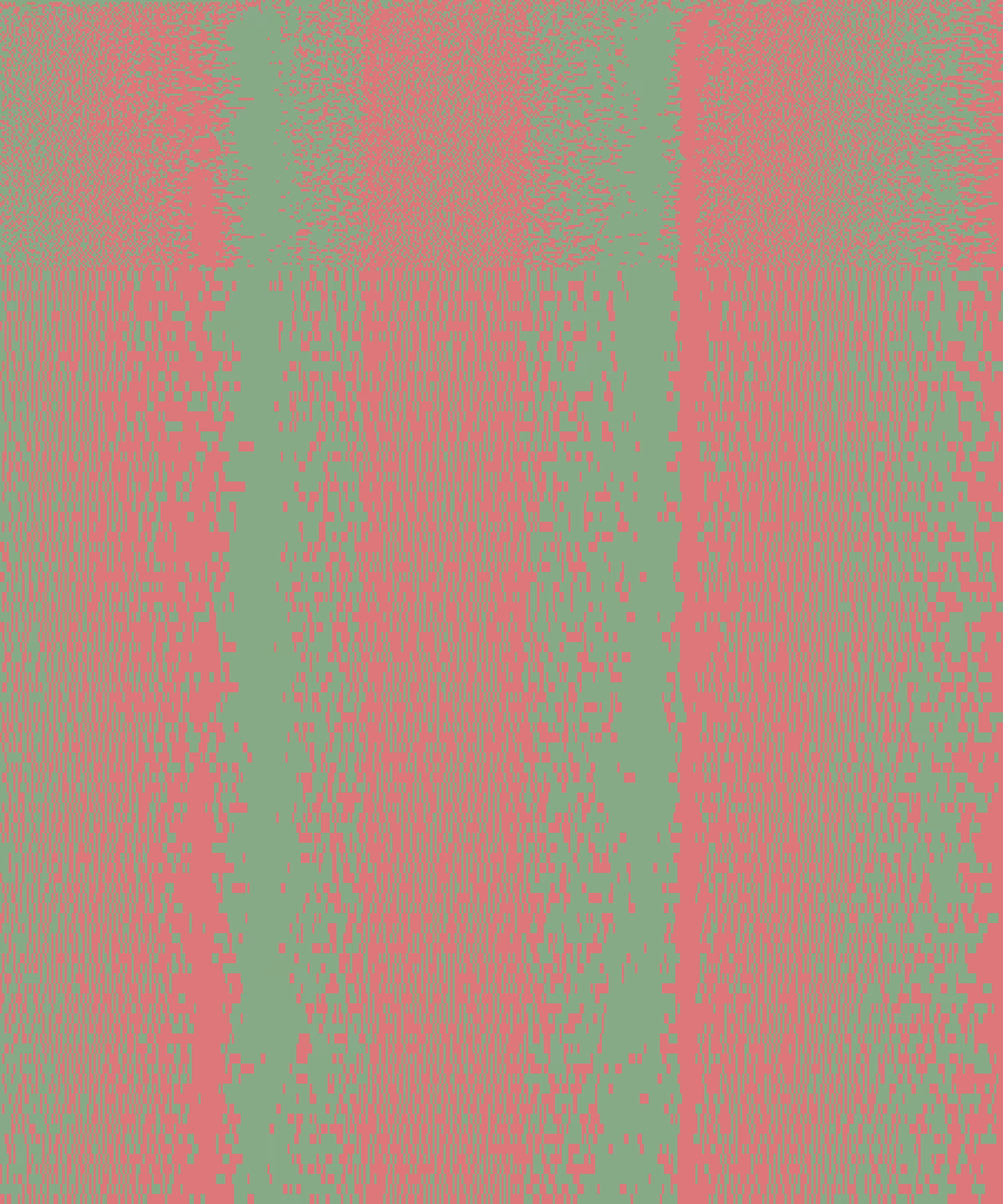 Digital Surface 1 #84