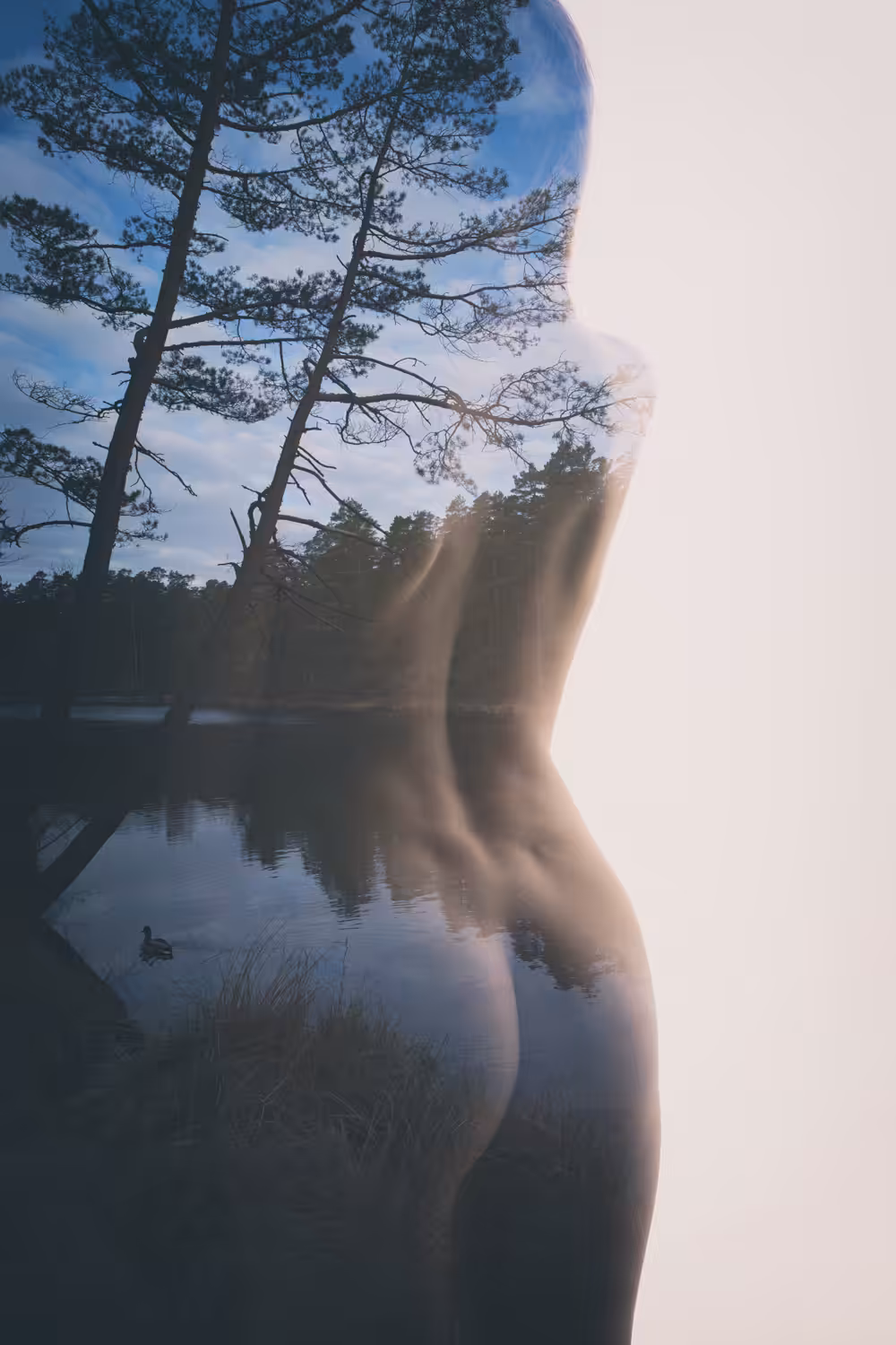 Nature in me