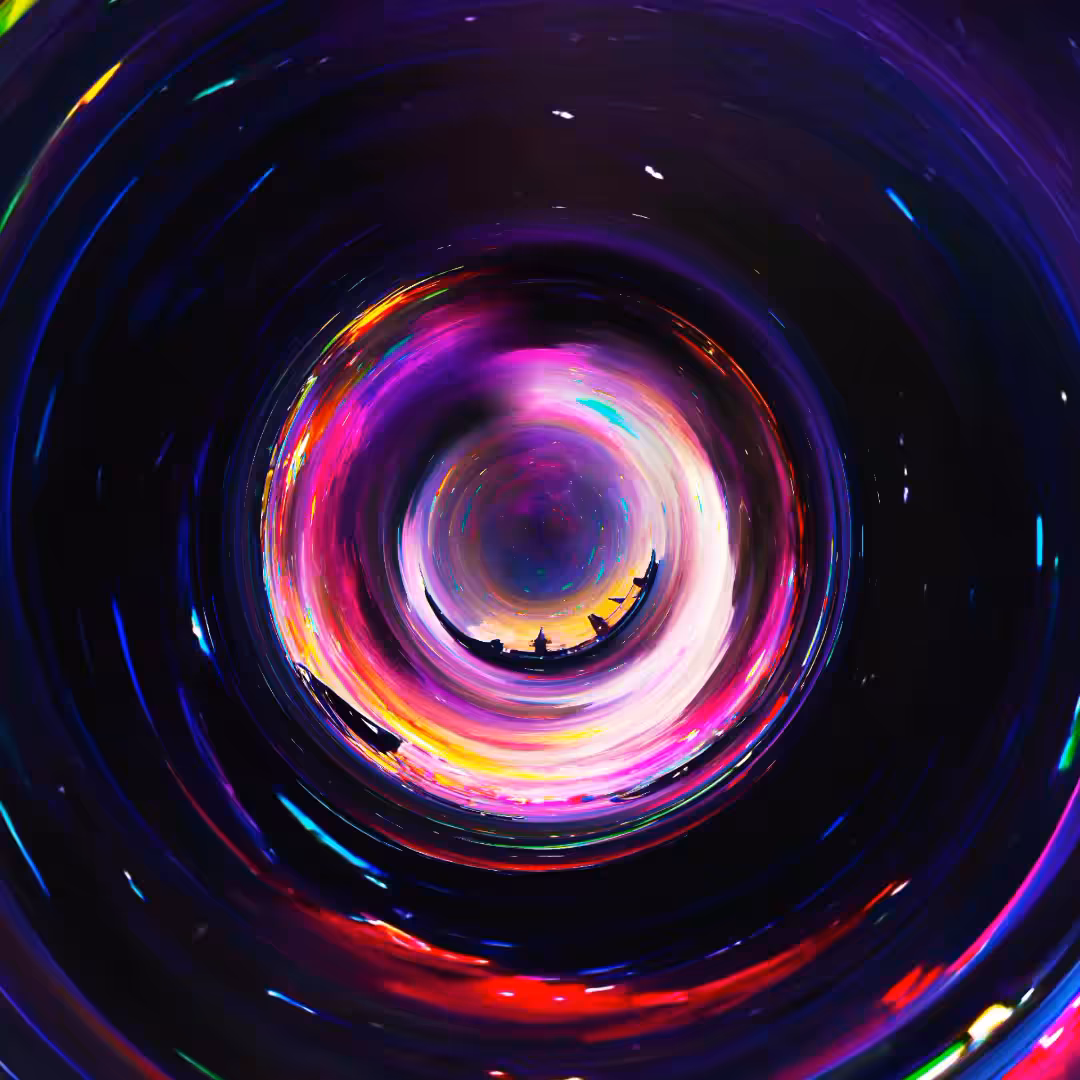 Art Circle #25