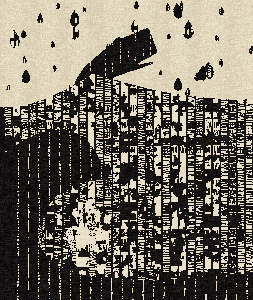 The Flood & The Whale #139