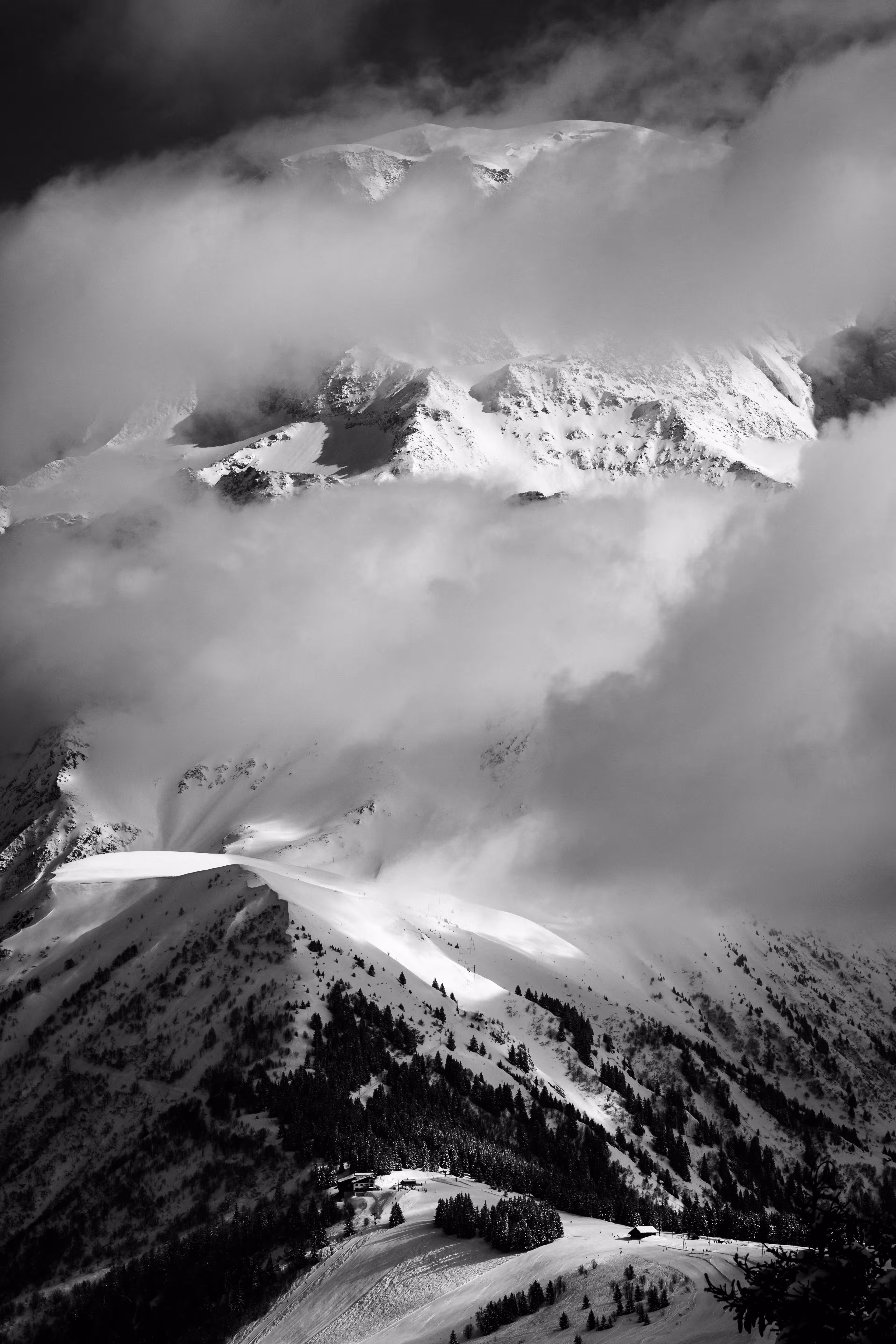 Mont Blanc