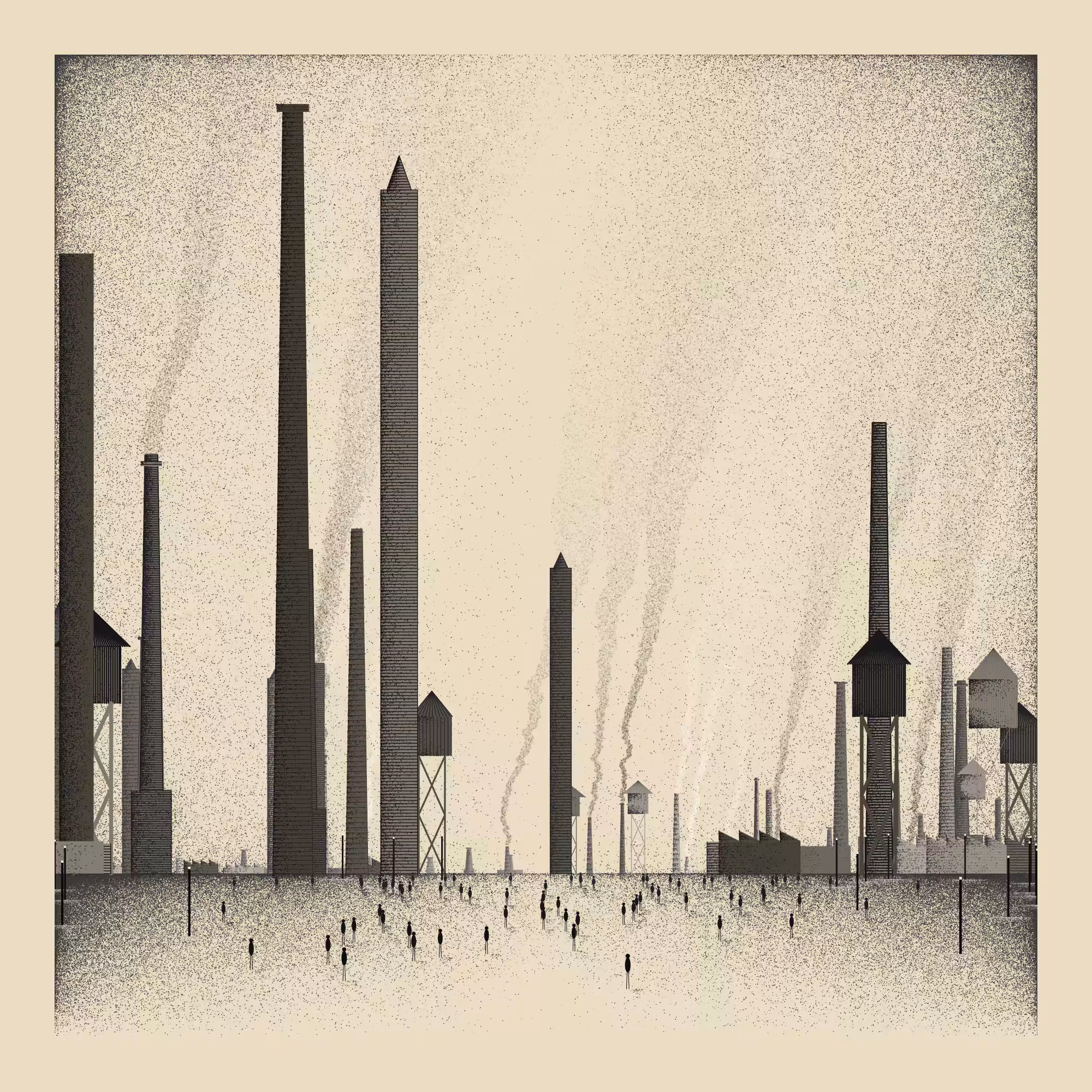Industrial #61