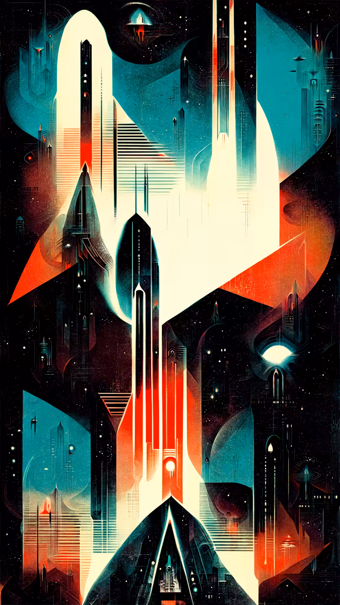 PostHuman 12