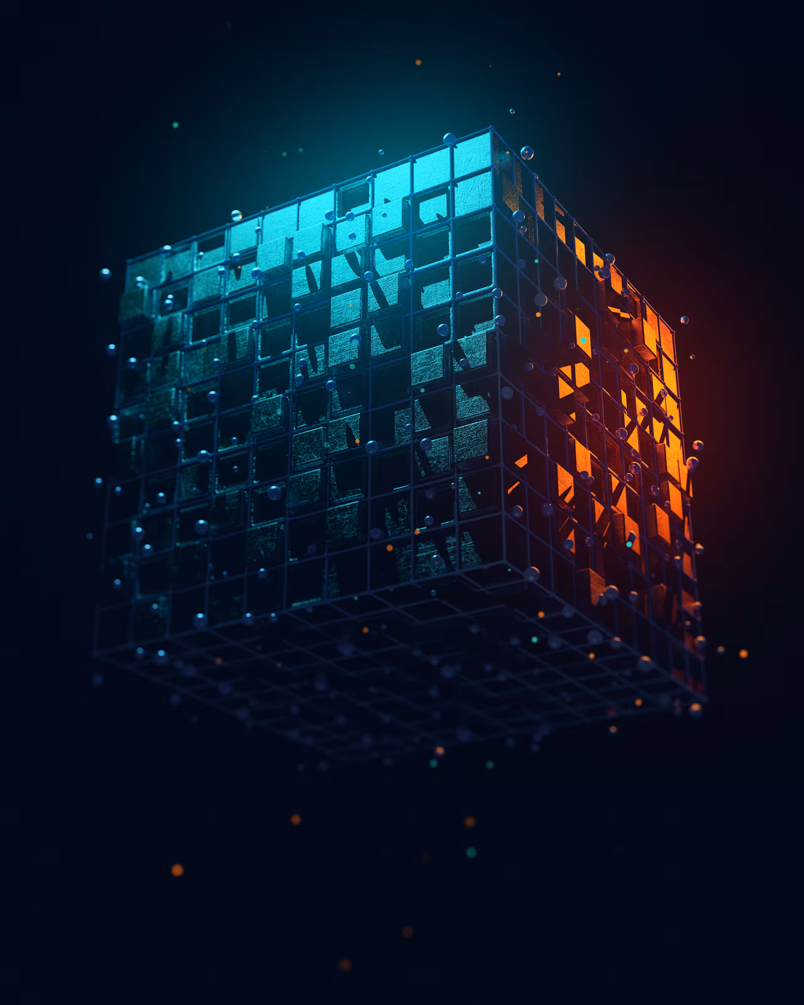 MACHINE AGE