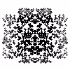Rorschach #1