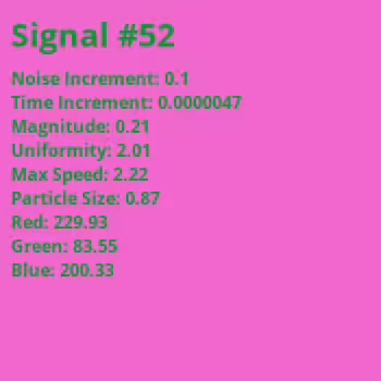 Signal #52