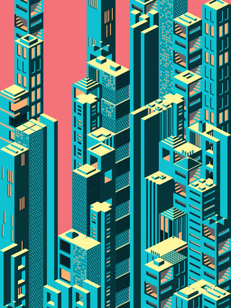 HexaCity Editions #57