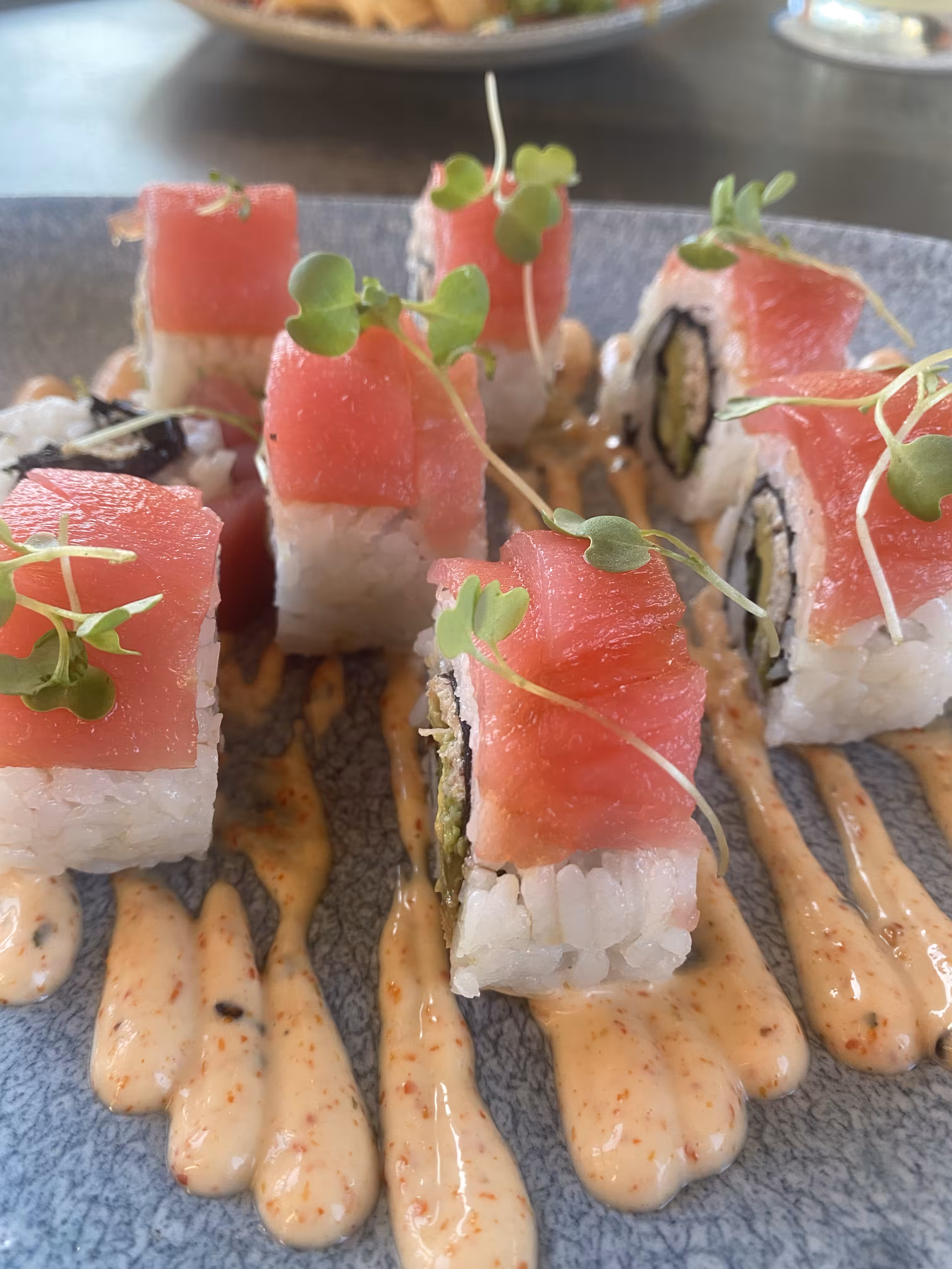 Sushi
