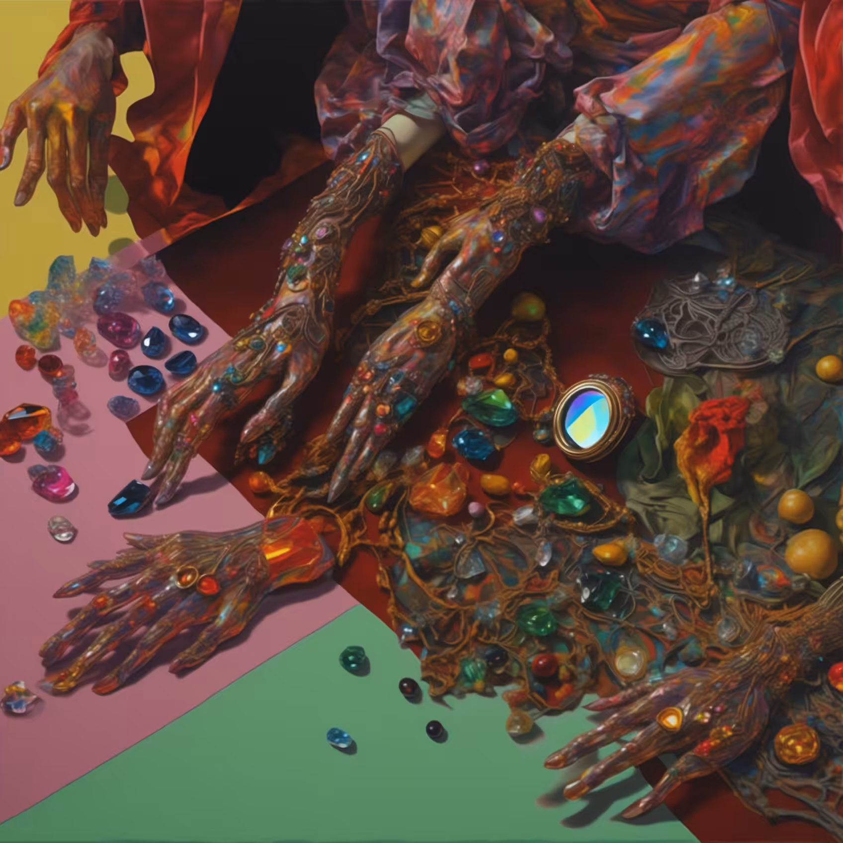 life & art  #283