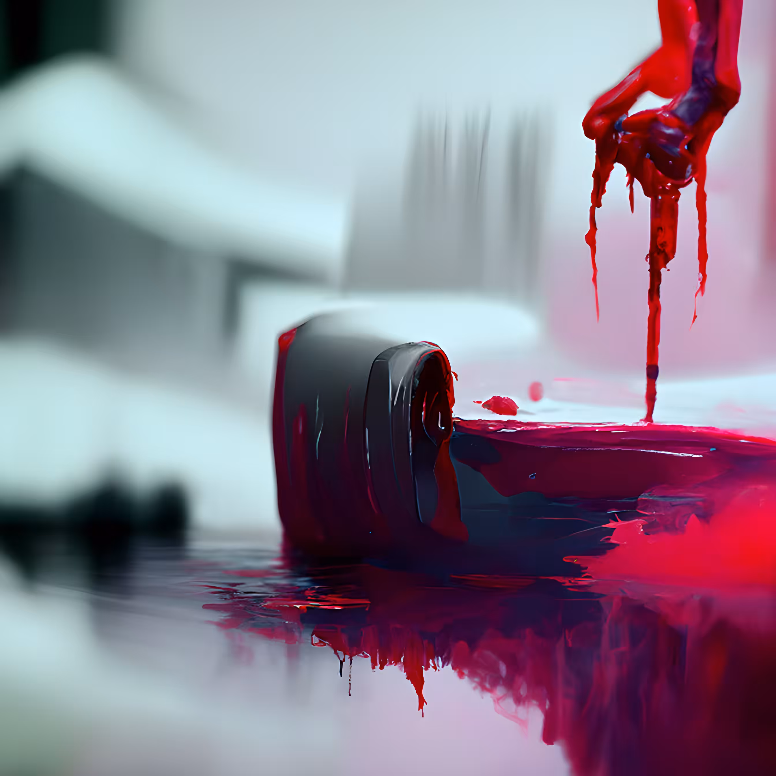 Blood Bath 01
