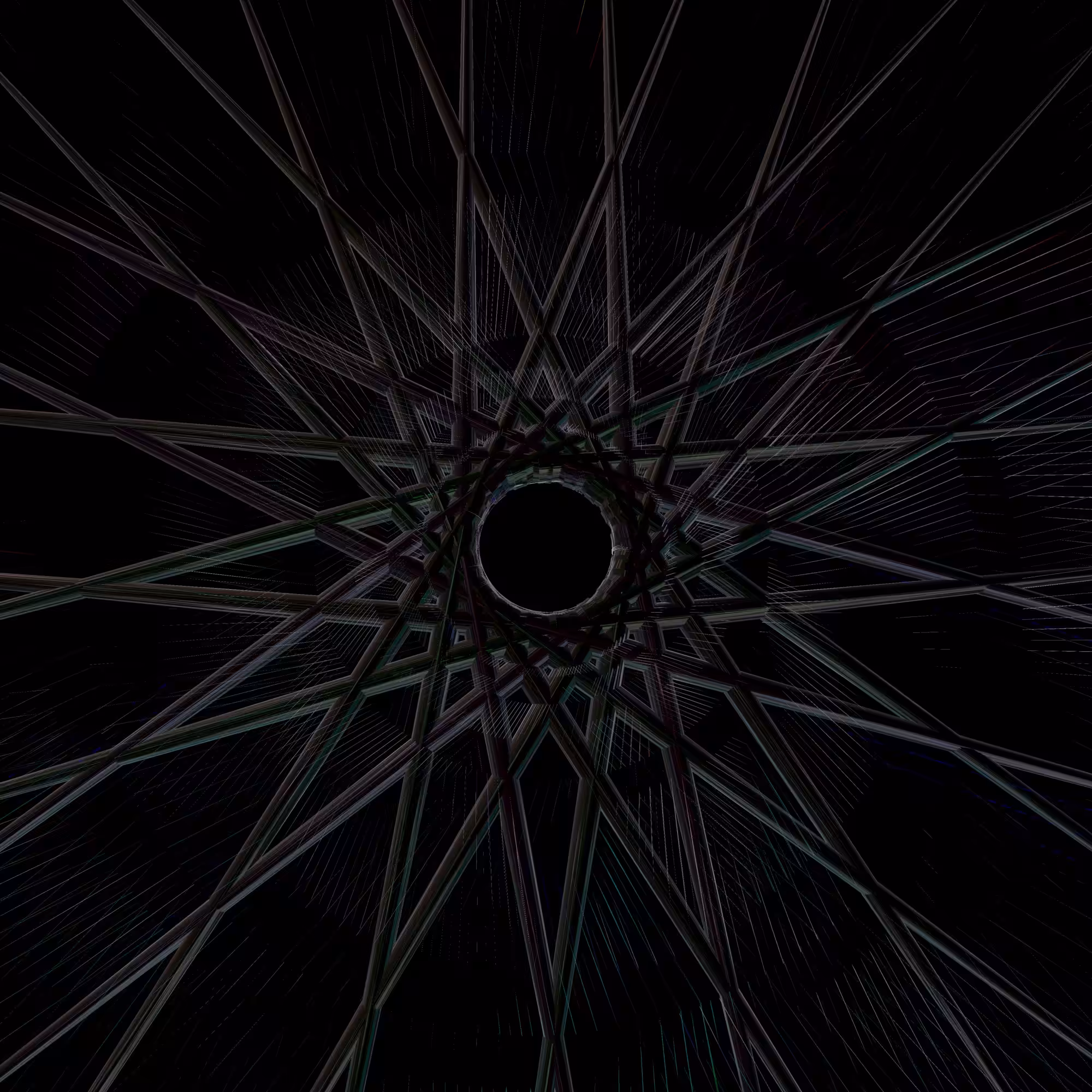 Maschine ₇₃₄