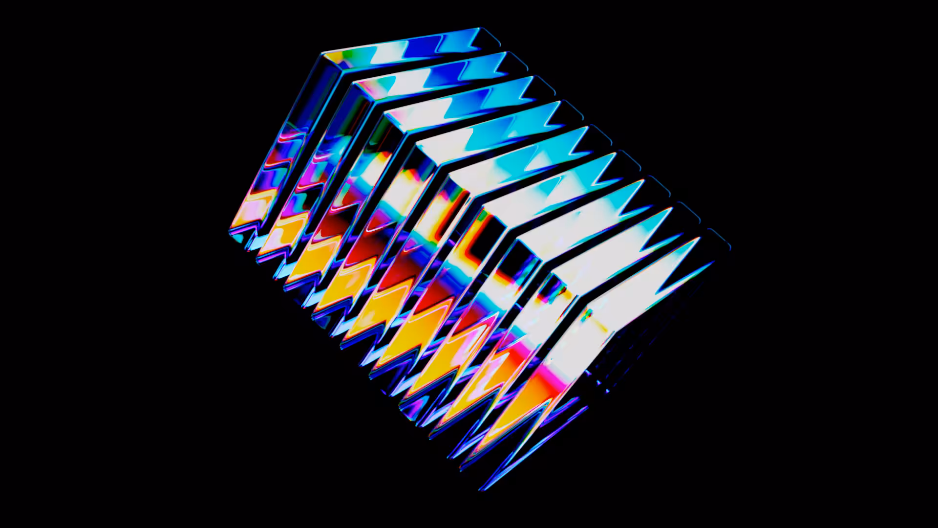 Caustics Trip - Episode Five