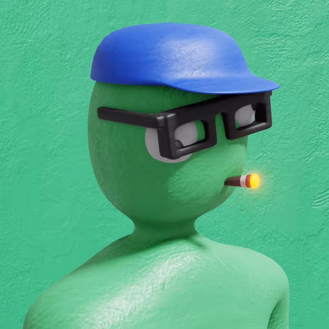 Clayman #20