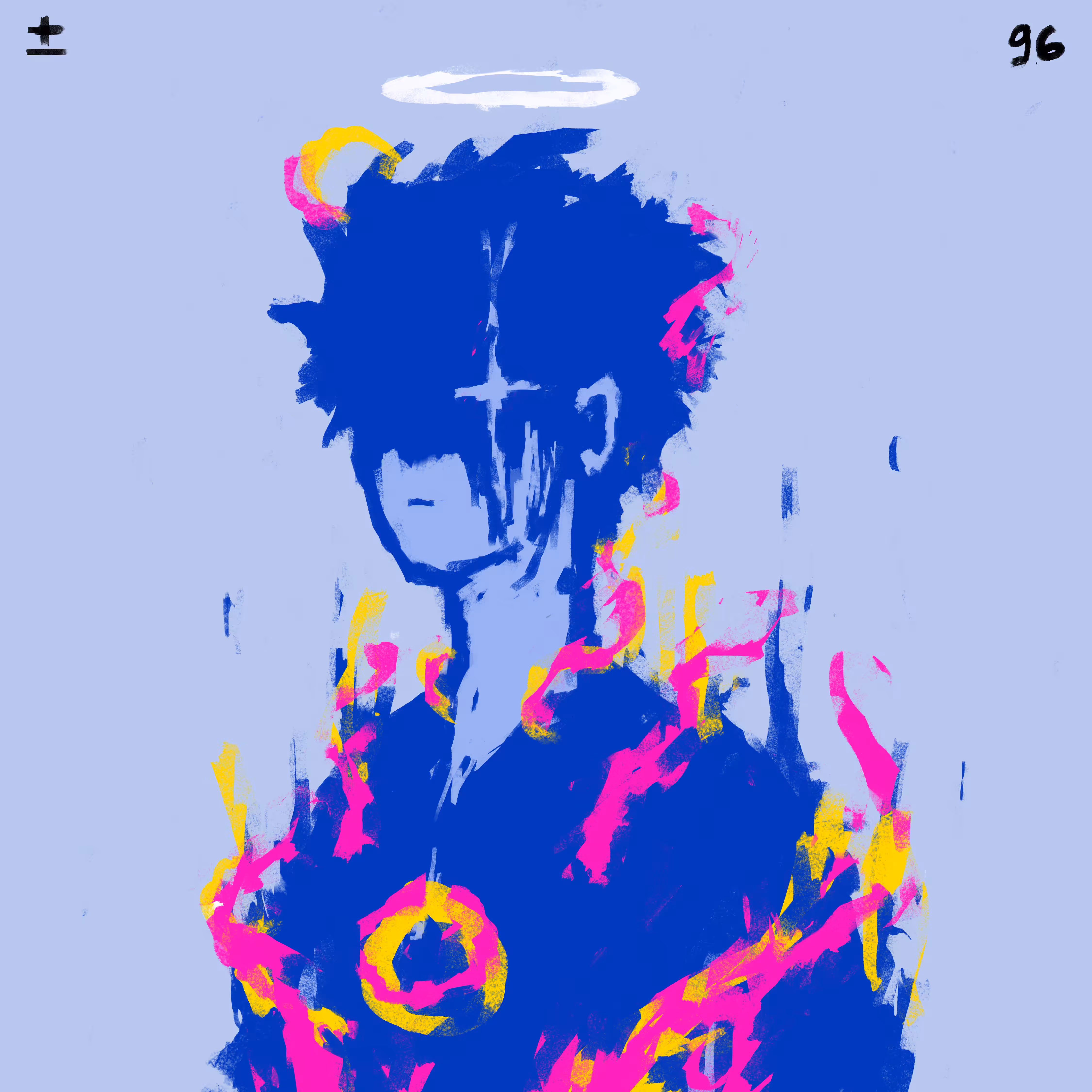 Sigxn - D96
