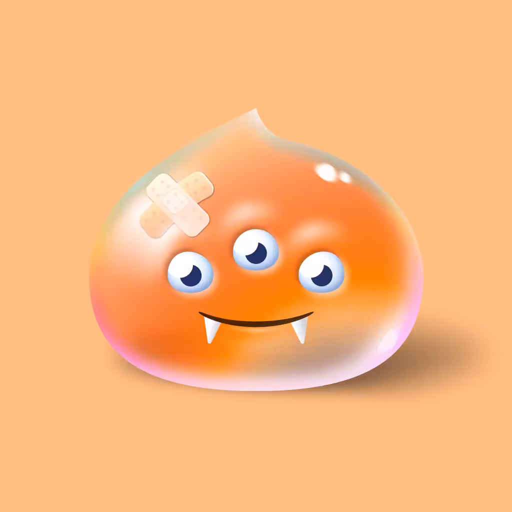 Slime #792