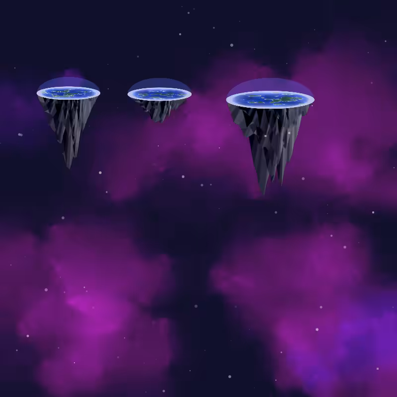 Other worlds #33