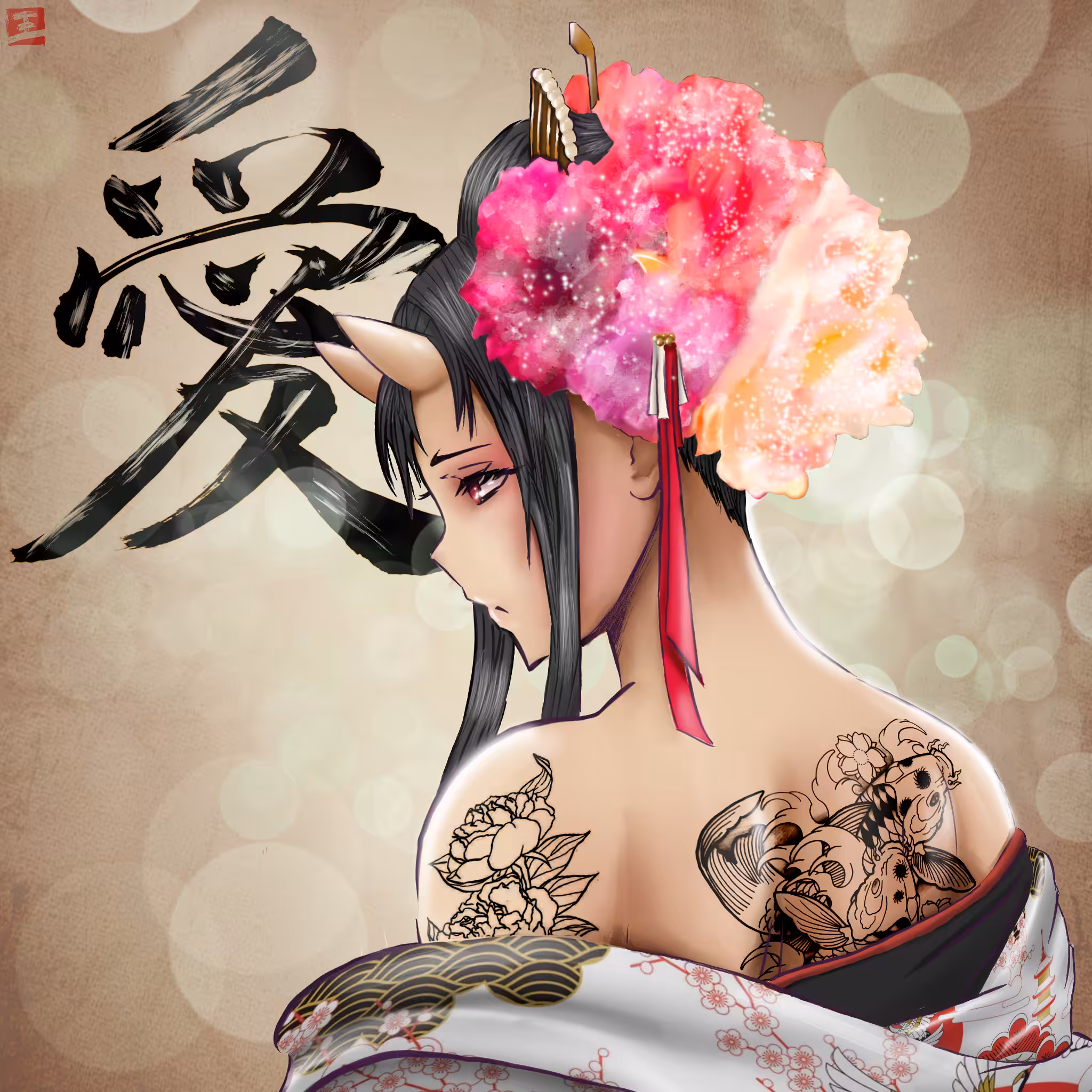 ΩIRΔΠ - YUKO