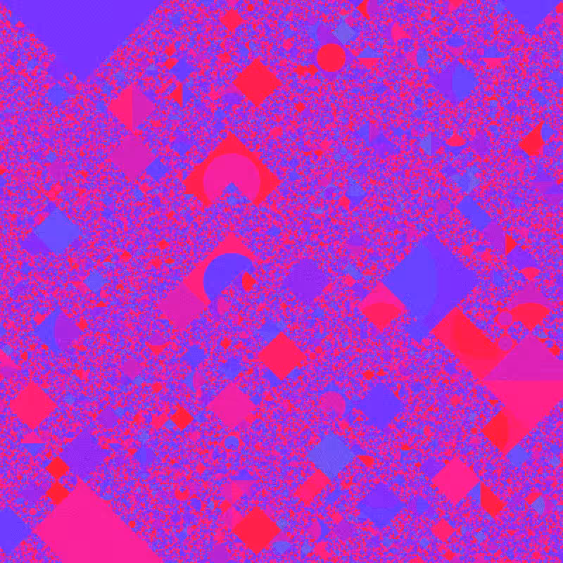 Mimetic #254