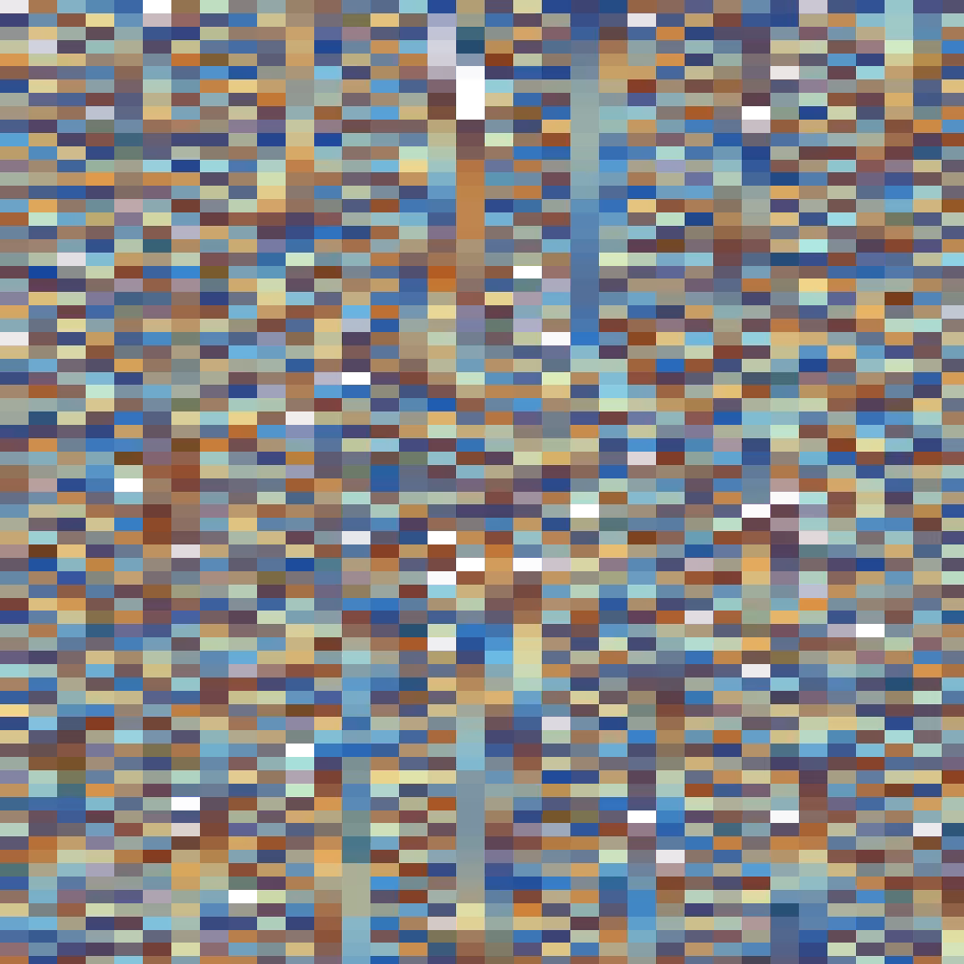 Pixilex #3