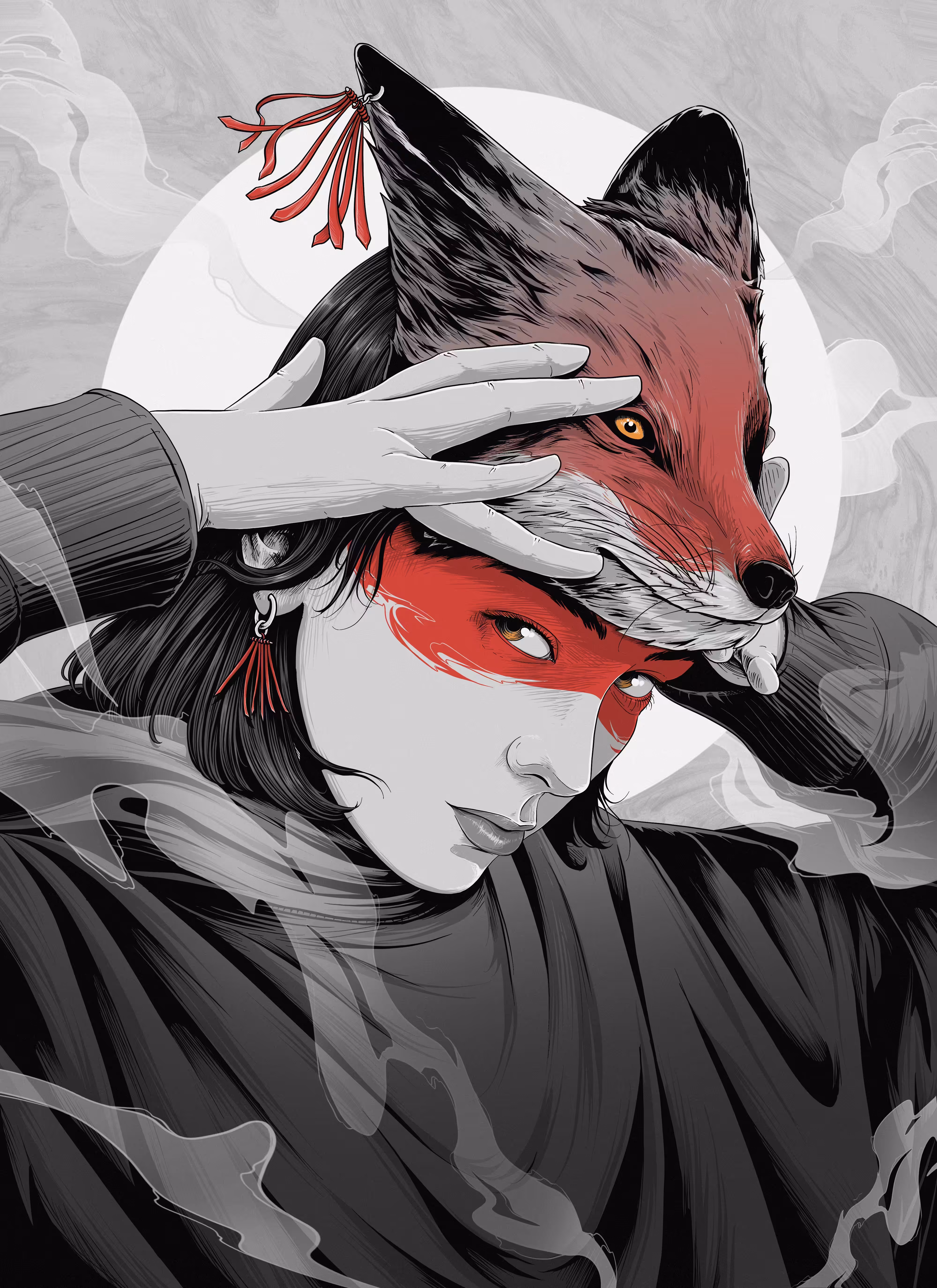 Fox Spirit