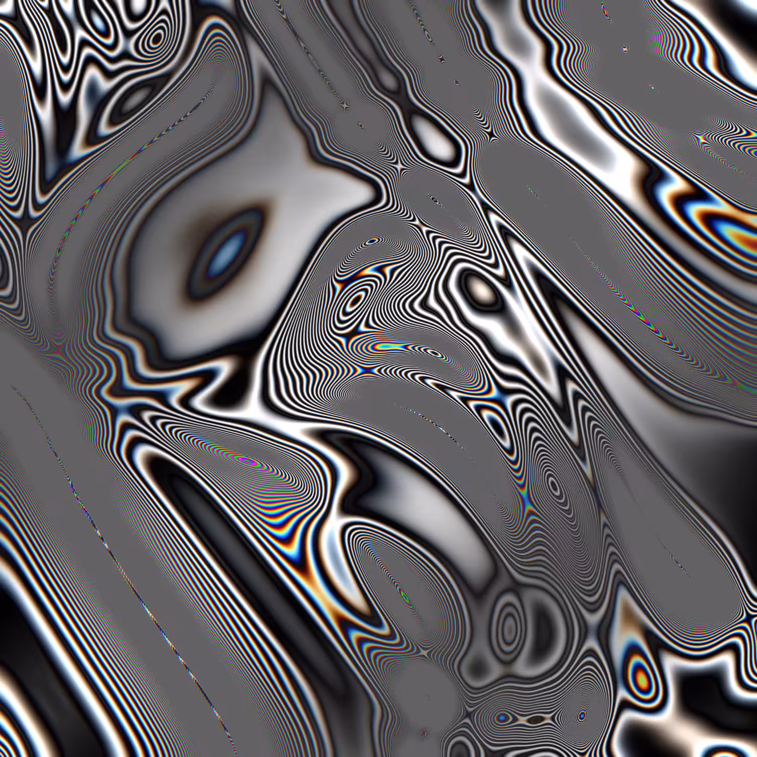 Synthetic #1