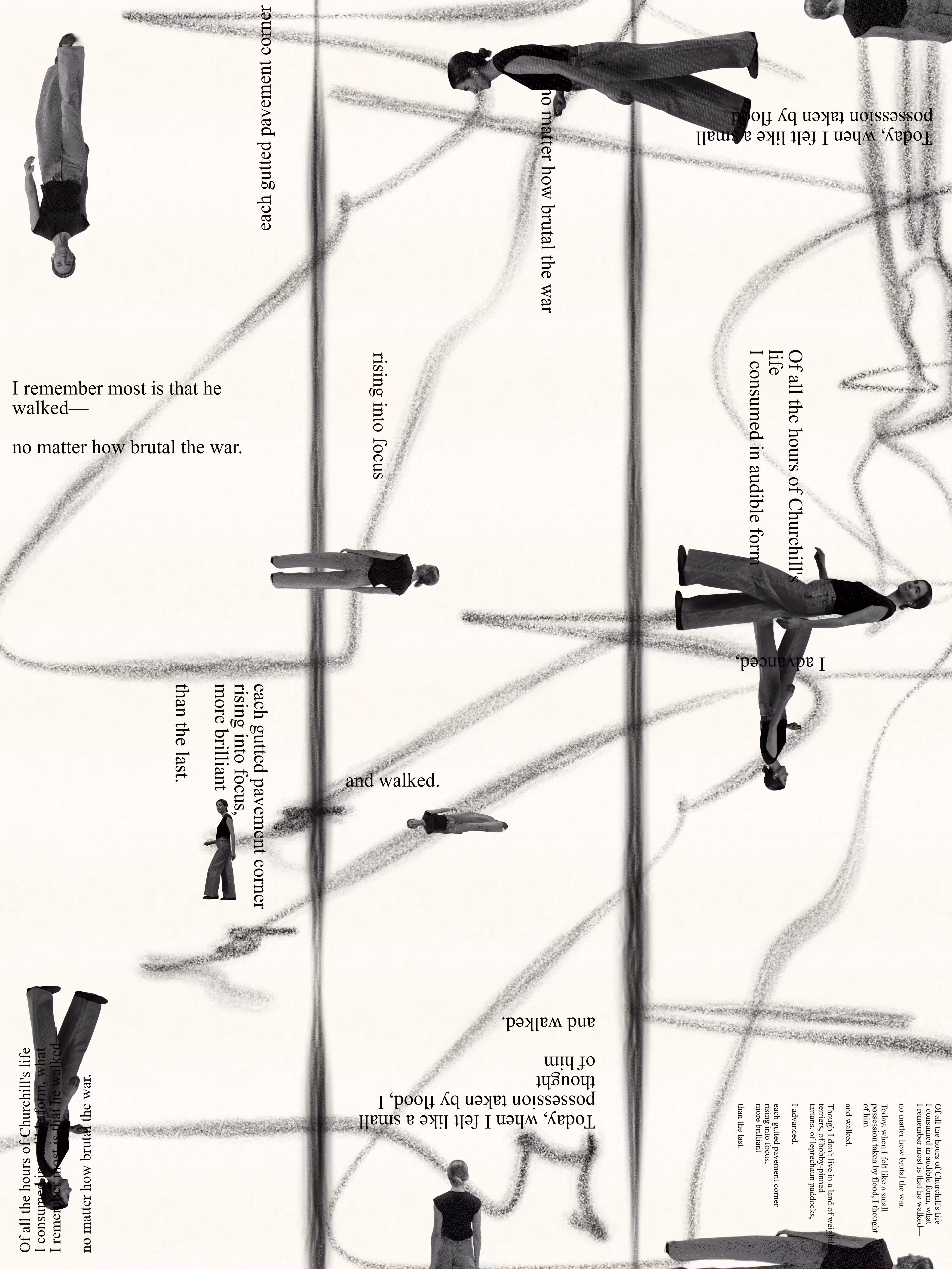 Pace Generative Still: Digital Edition 3