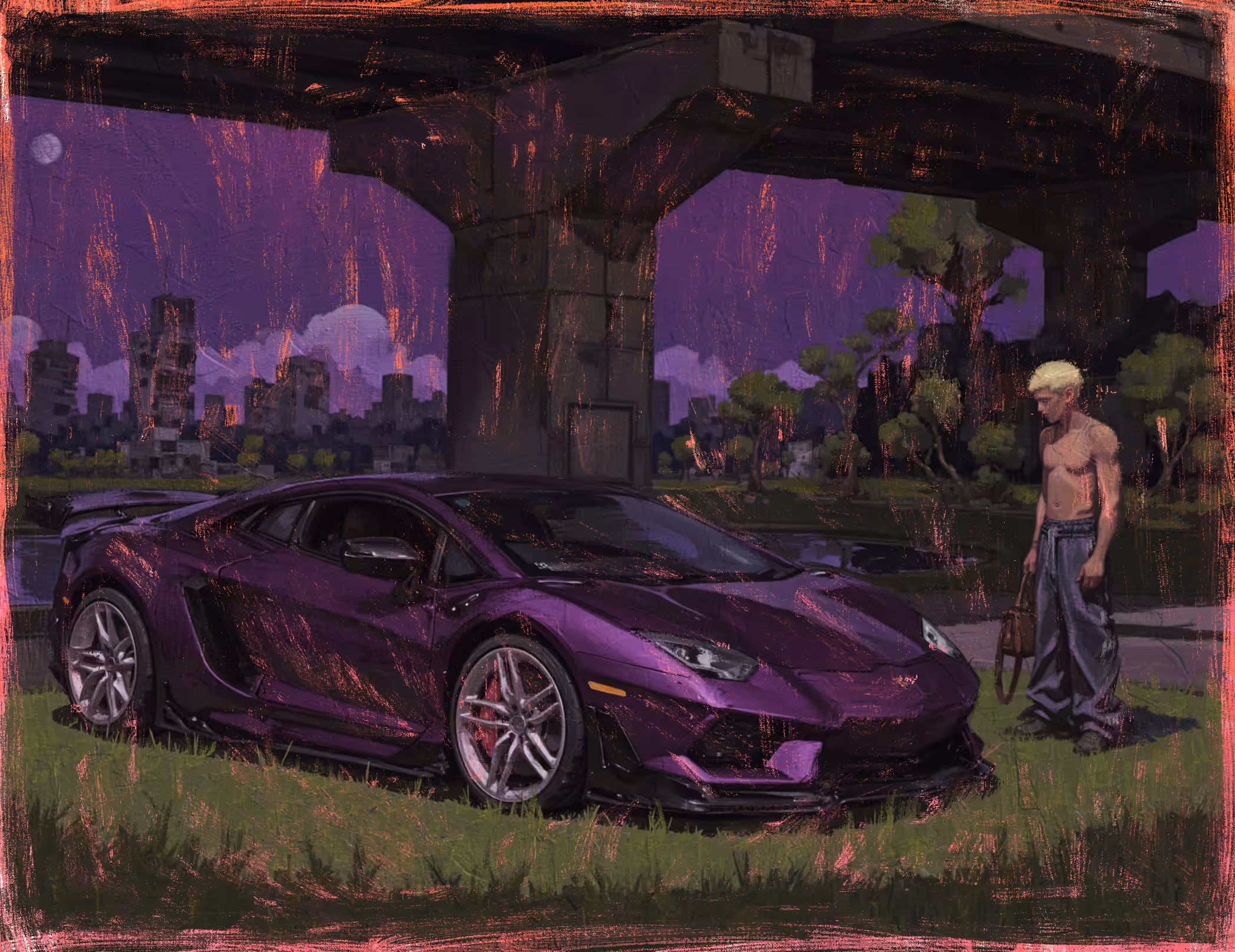 " Codeine Potion "