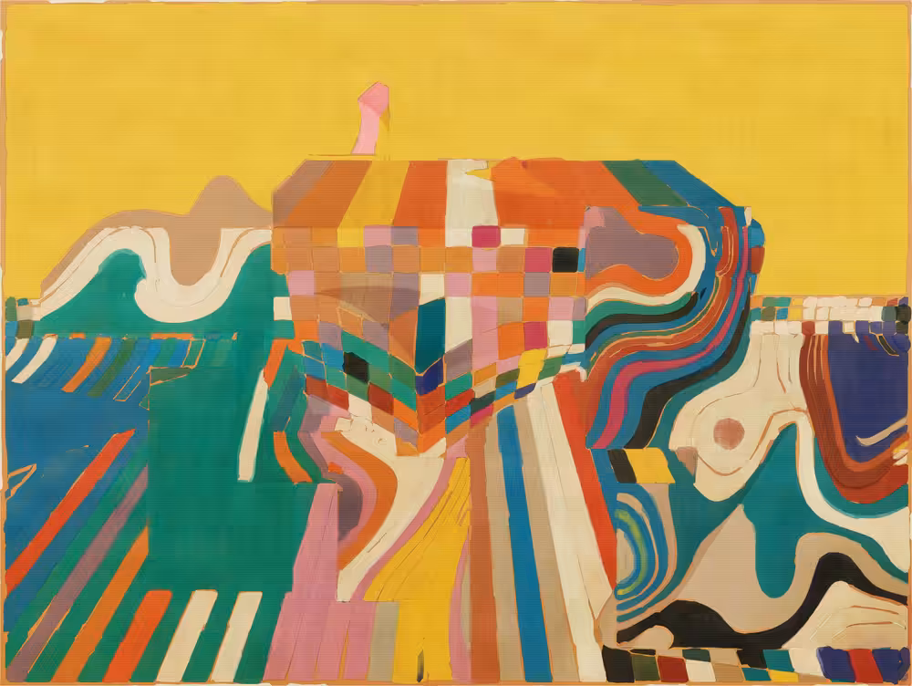 Superpositions #72