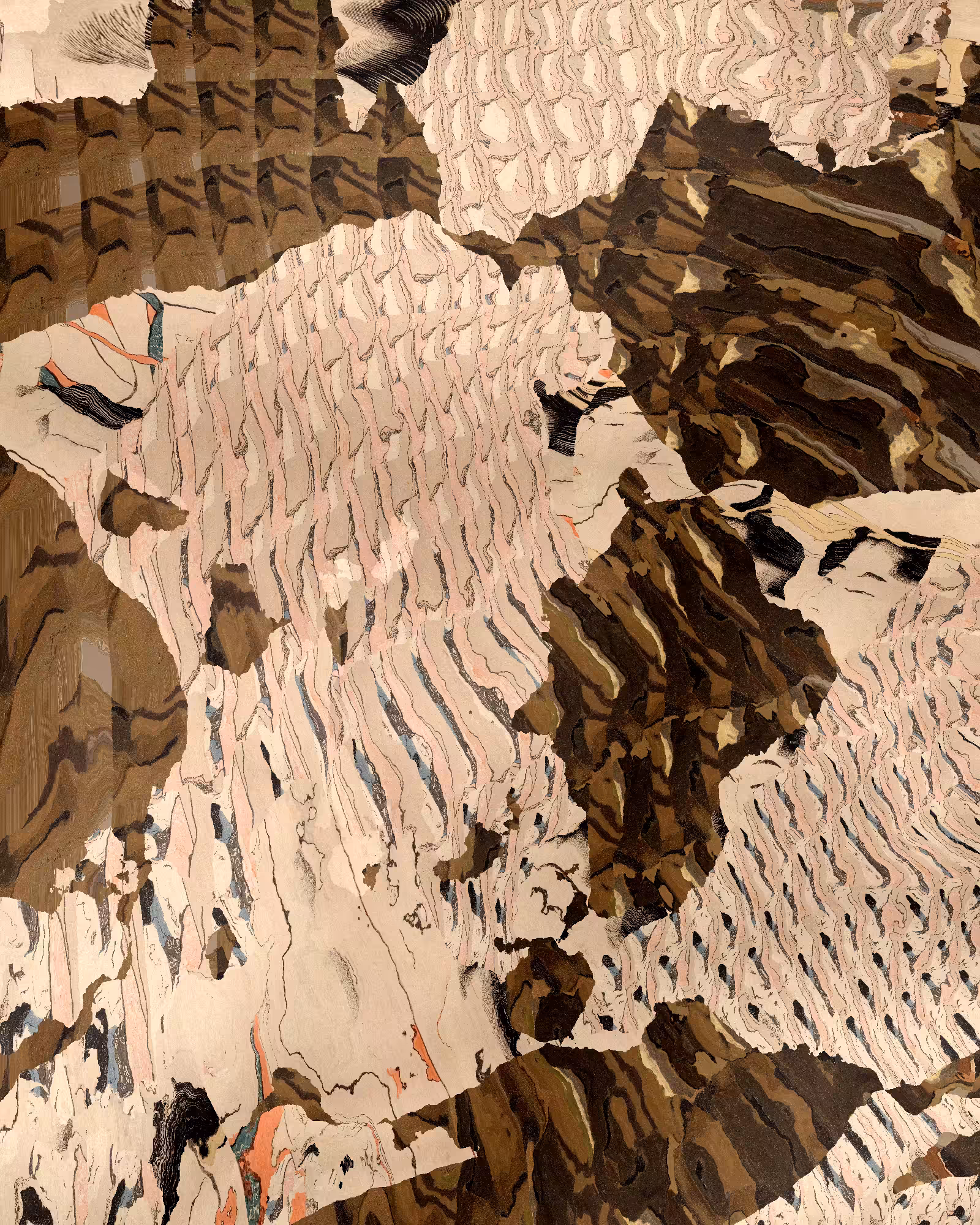 Repetition and Noise #262
