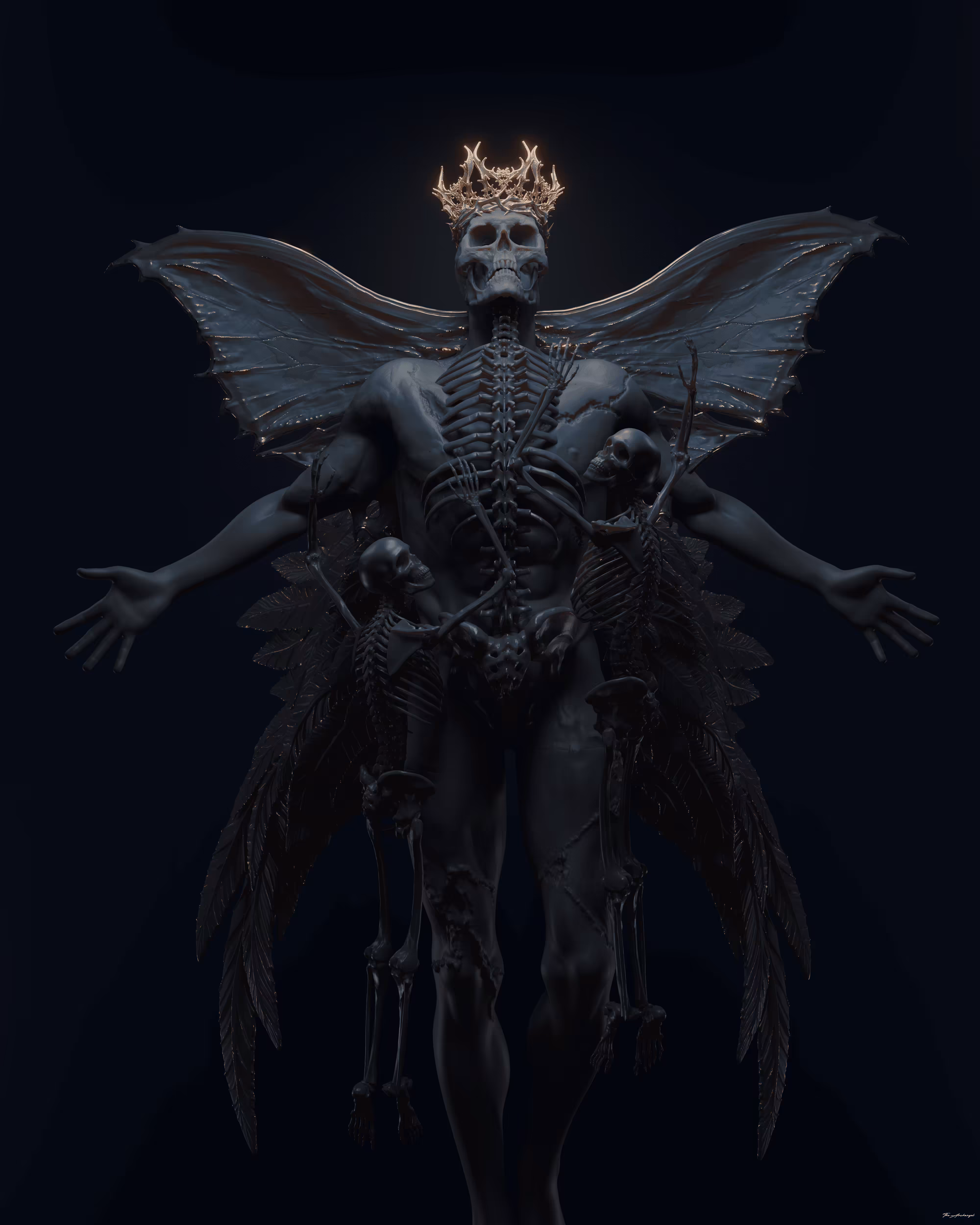 059 - Susanoo