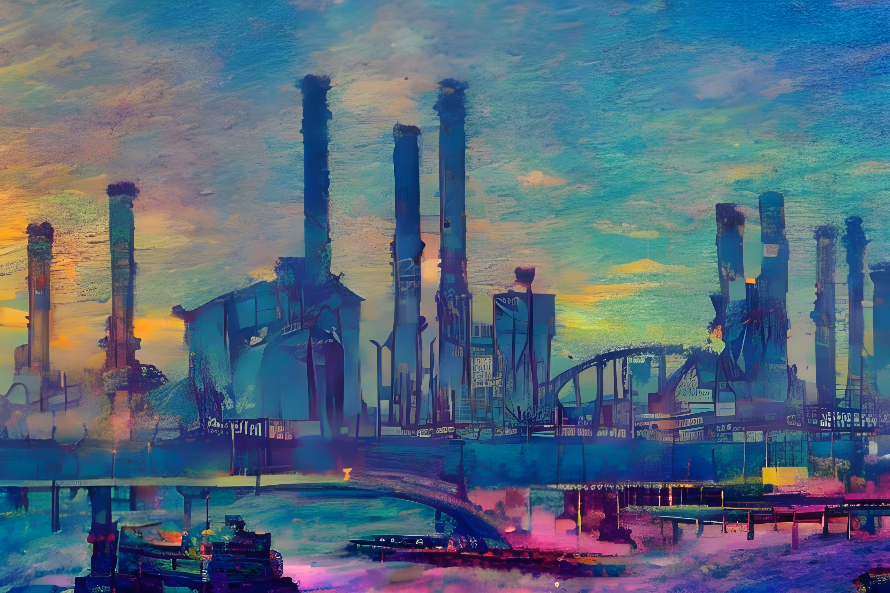 industrialImpressions 24