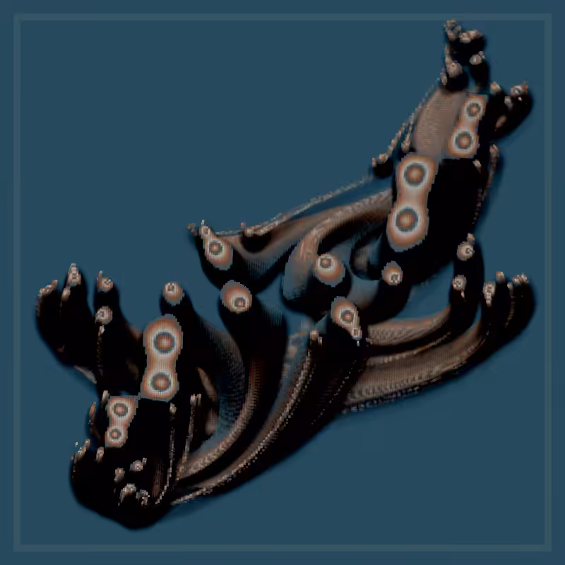 Dissecting Julia #34