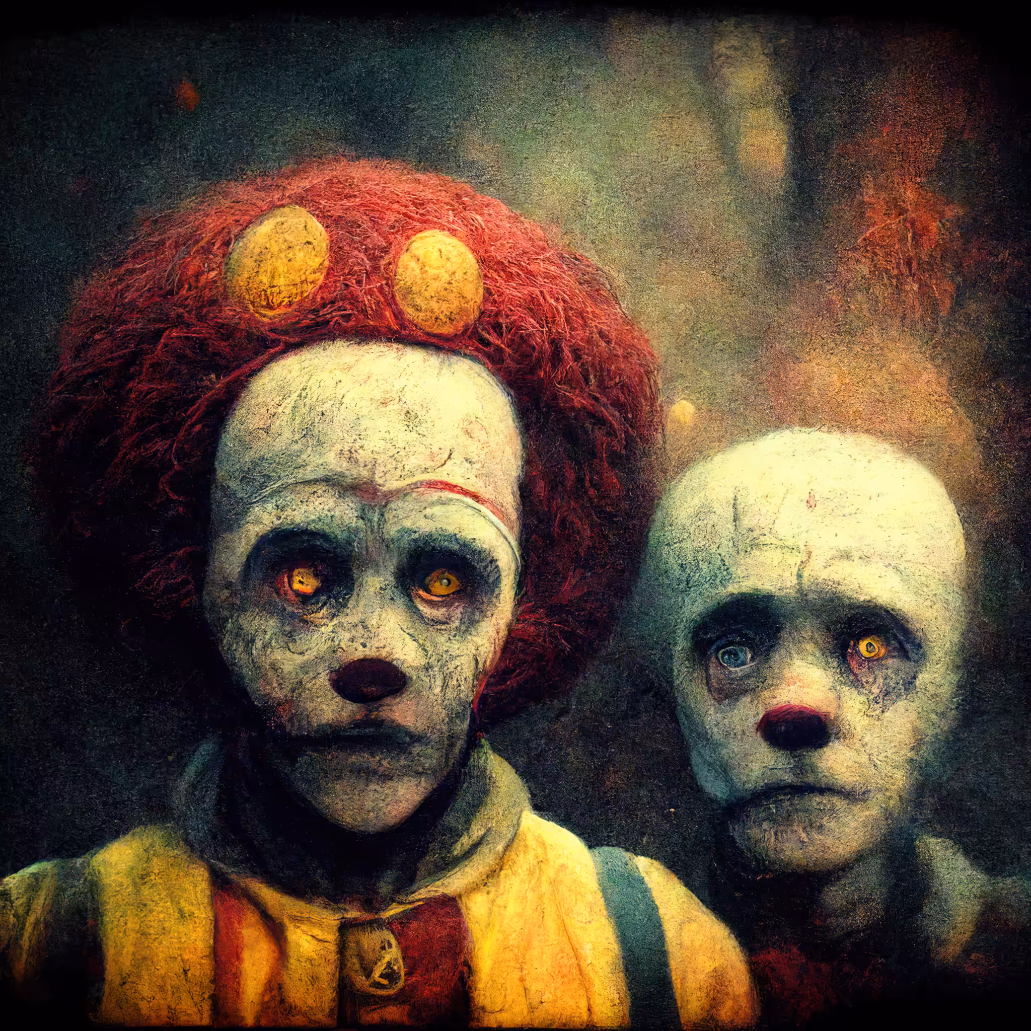 Сoulrophobia