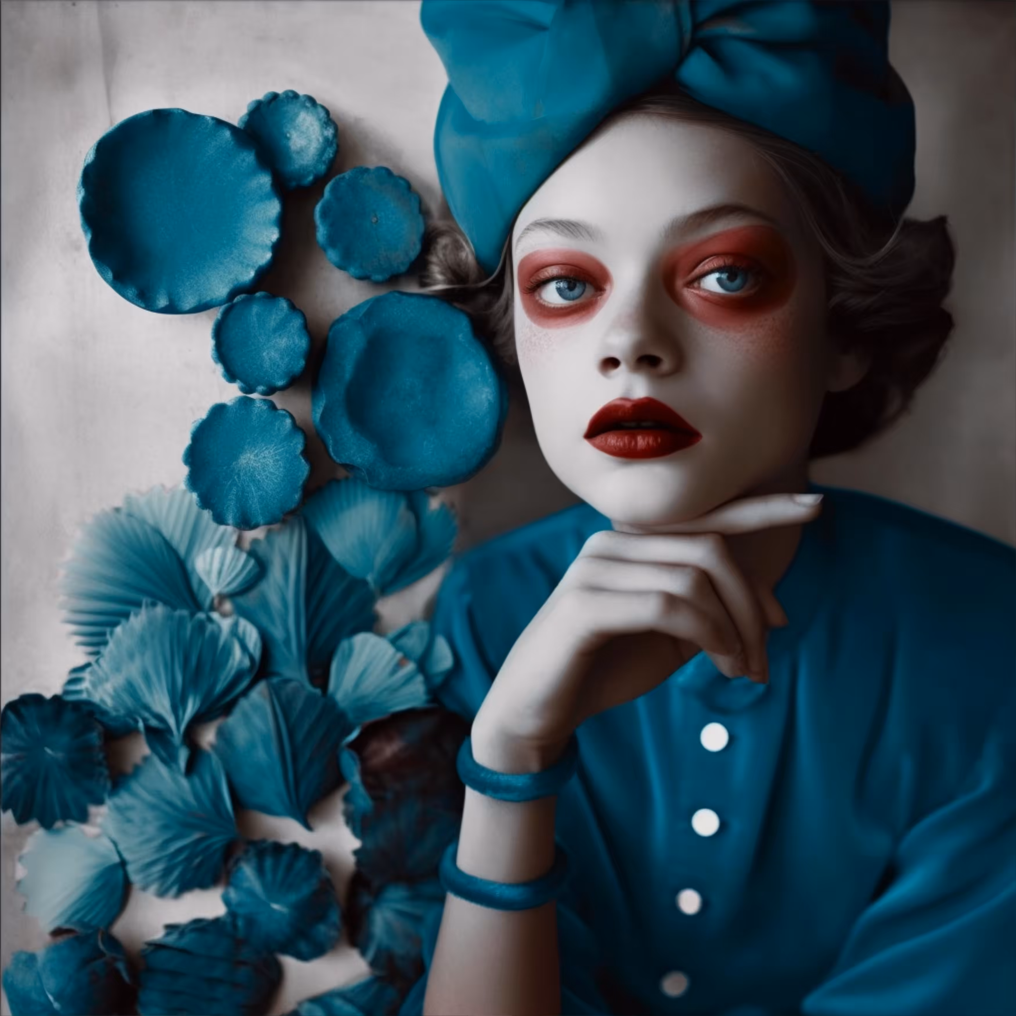 Blues