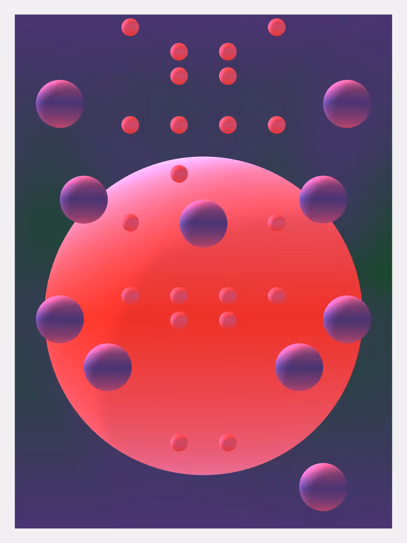 Planetarium #131
