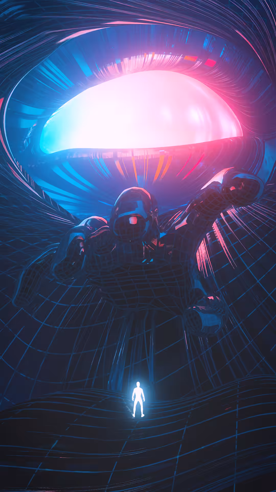 END BOSS