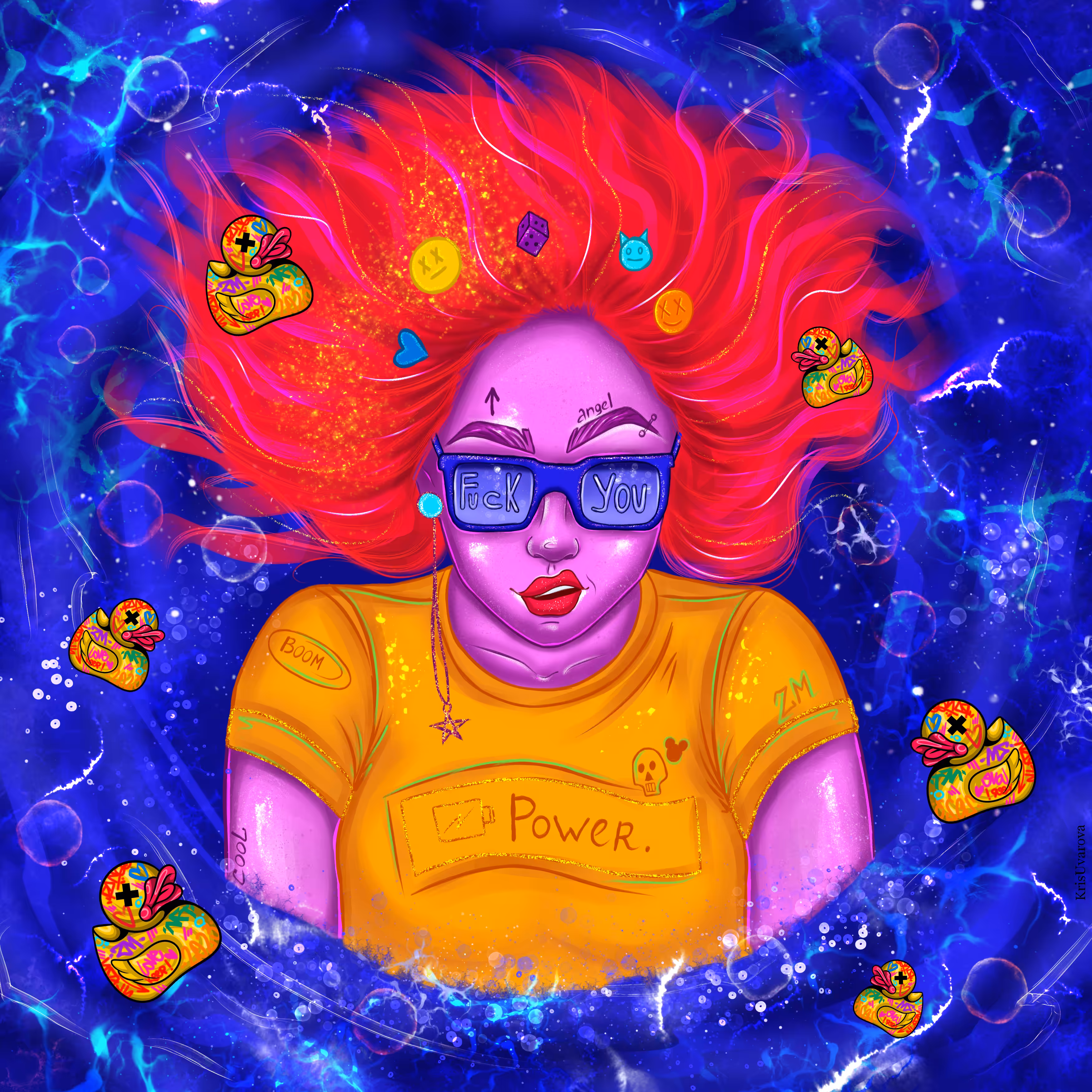 Ephoria