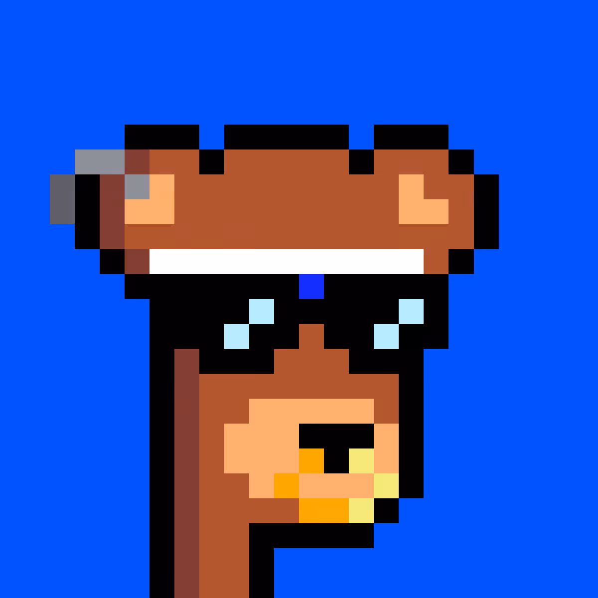 BearPunks #829