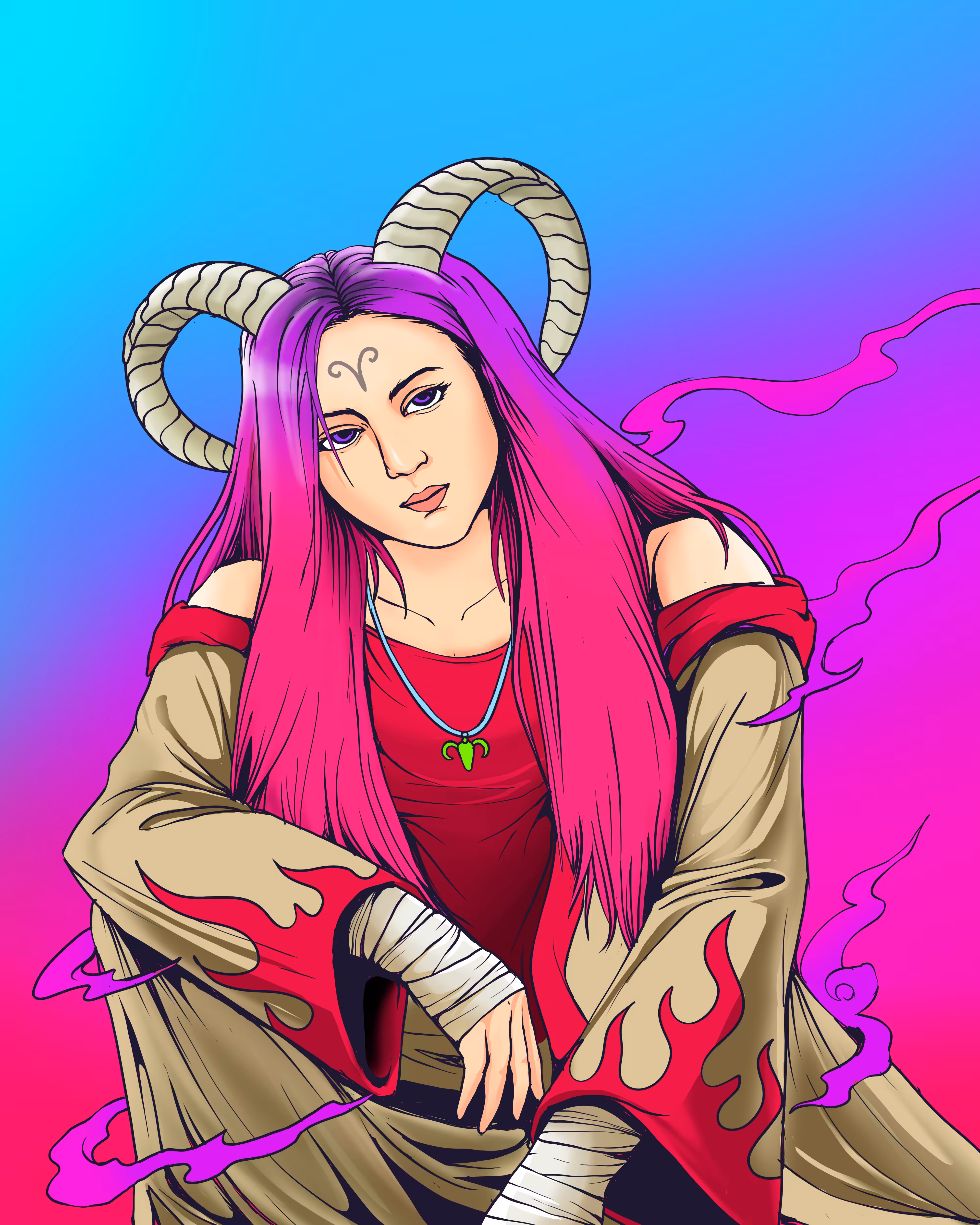 Aries