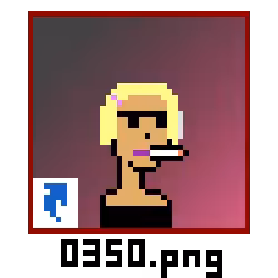 DesktopPunk - #0350