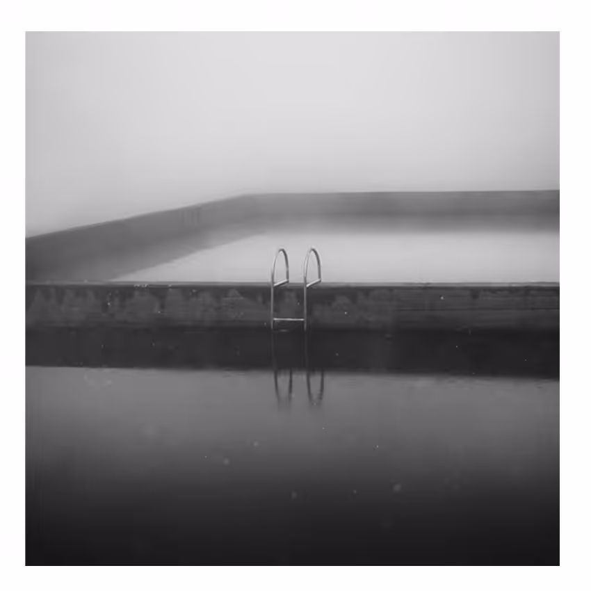 A scene of dream