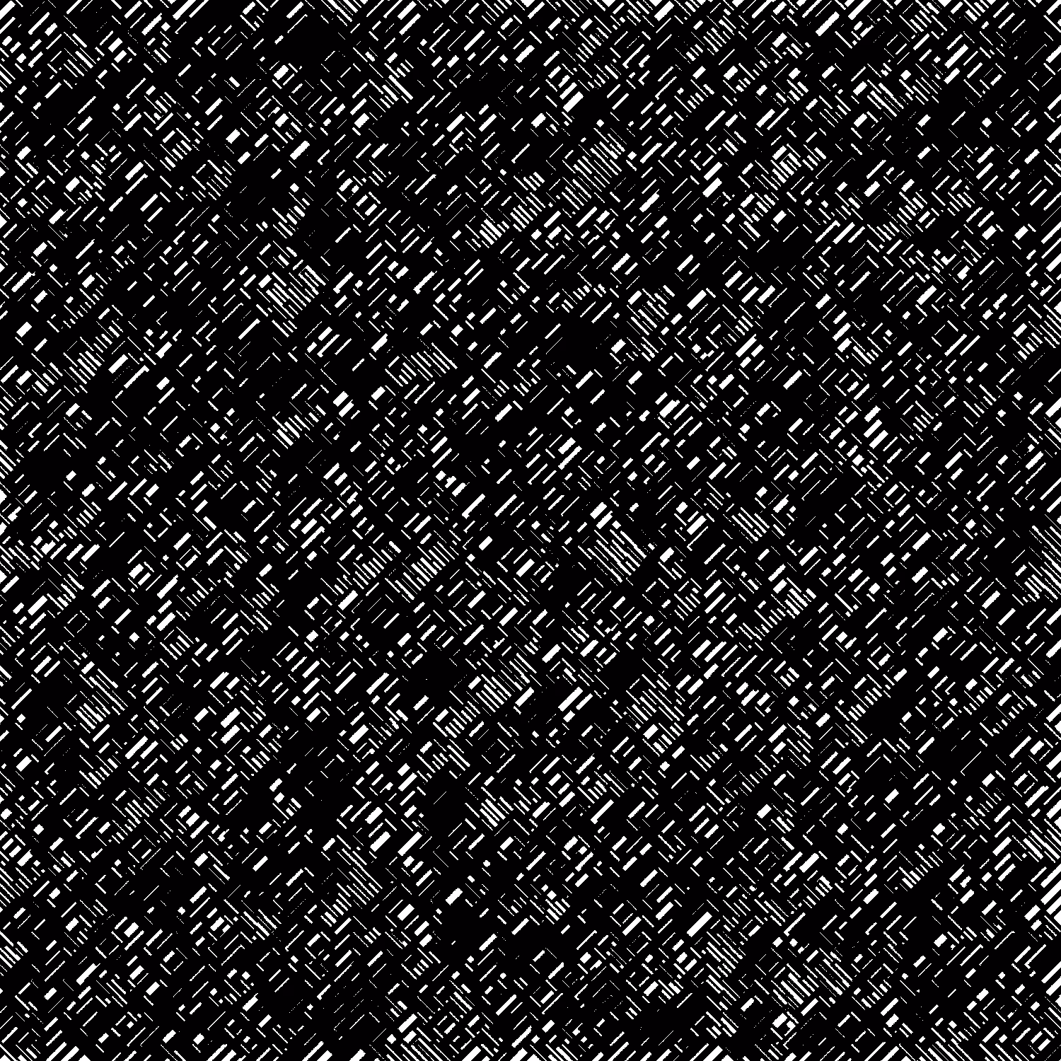 INTERLINKED–1 #19