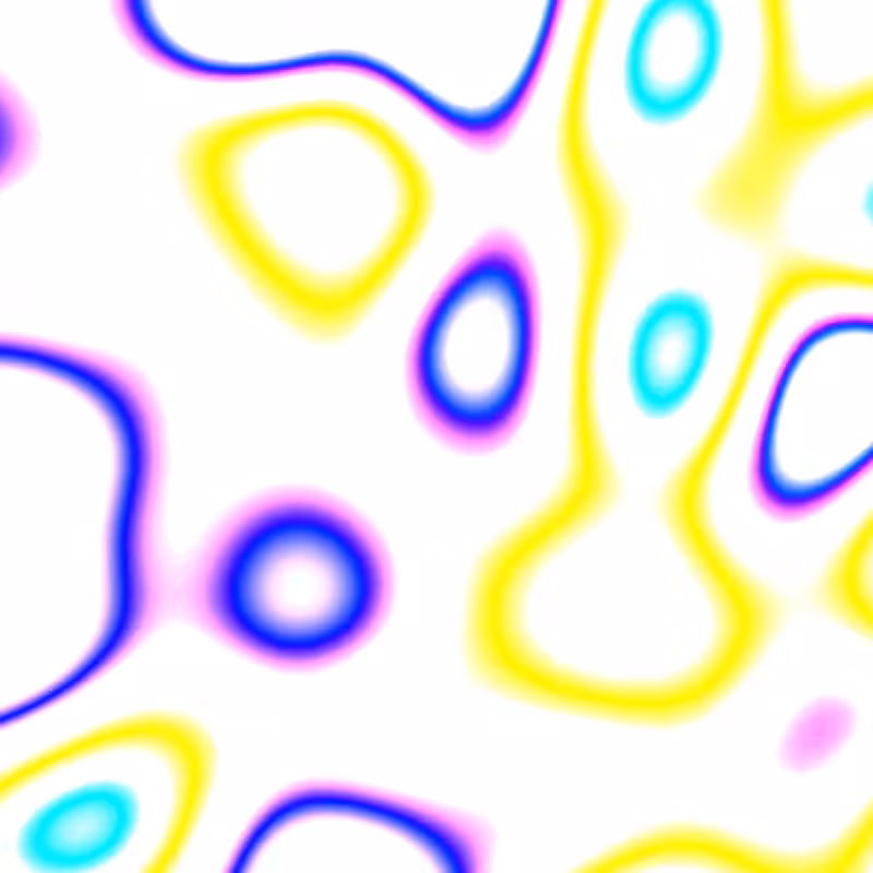 Larva Screensaver  #8