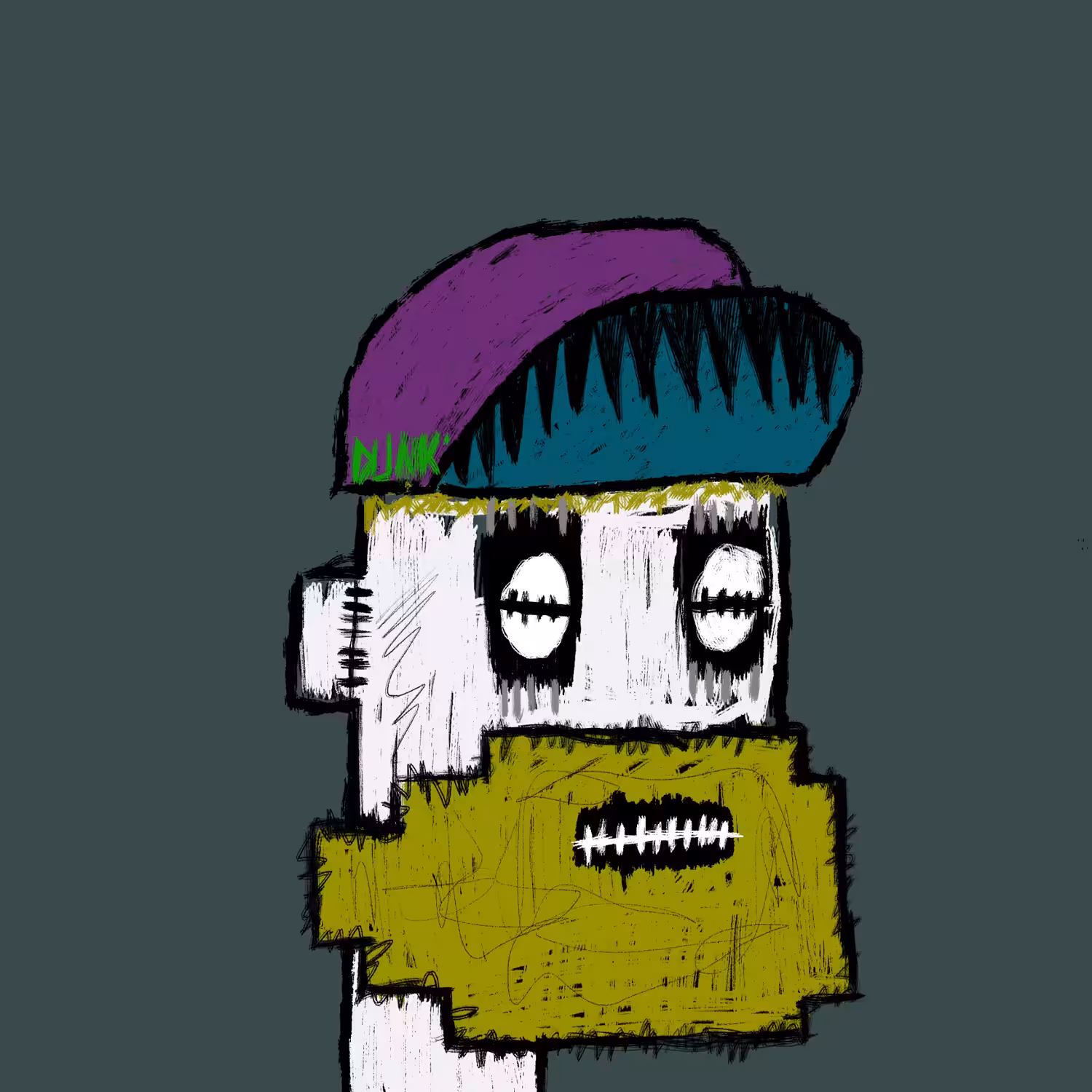 Stitches