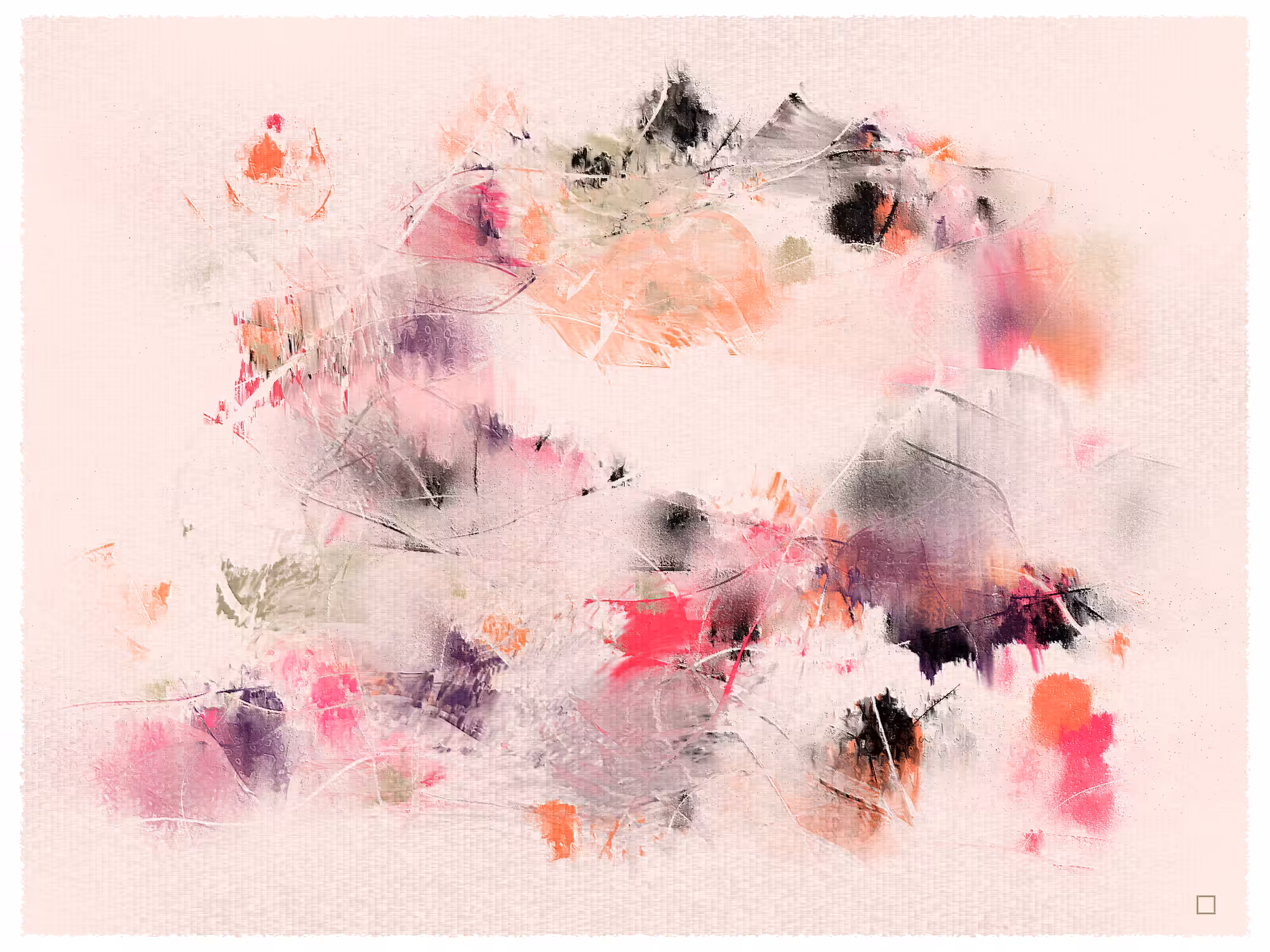 Chromatographies #157